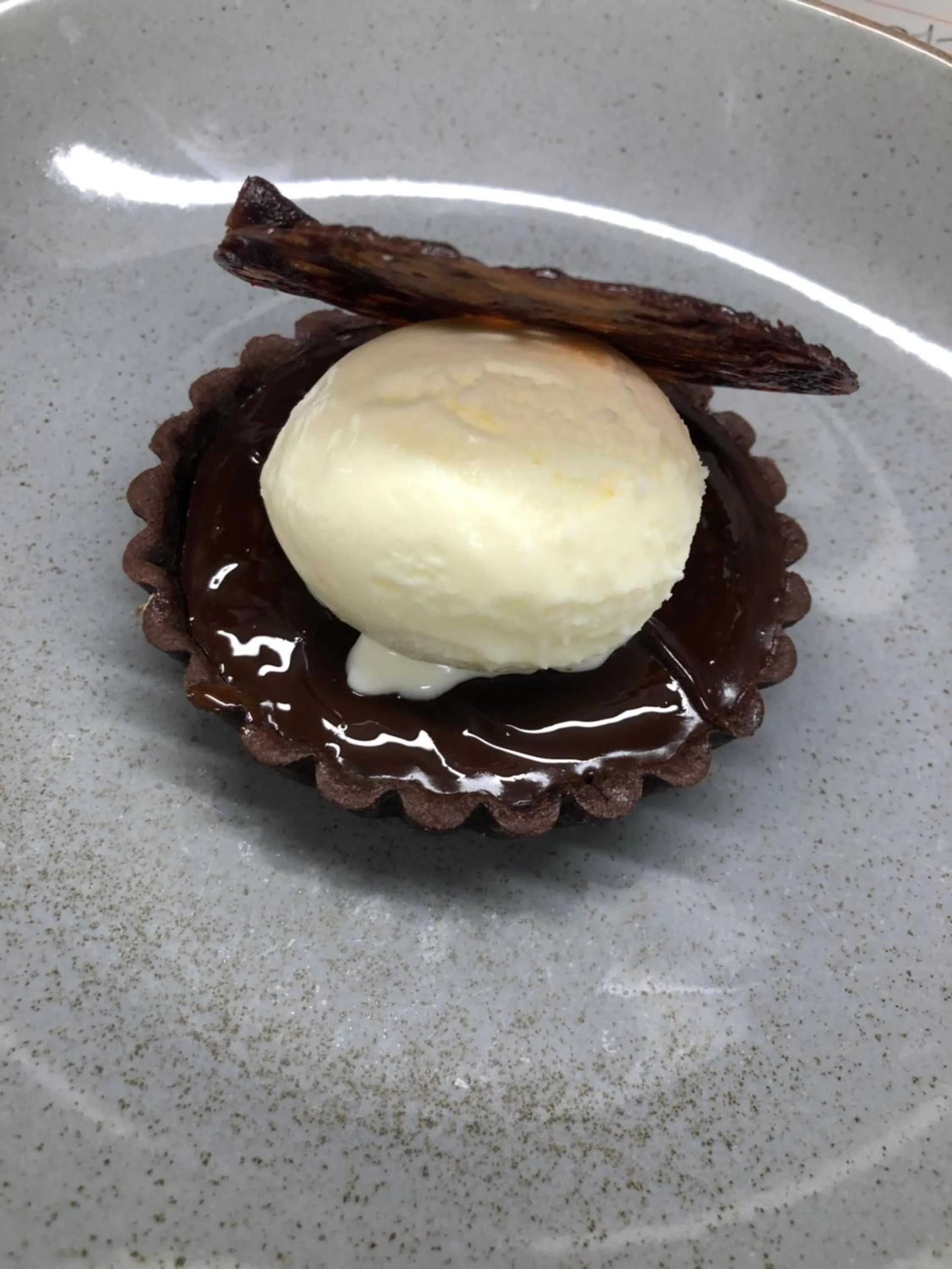 Corinium Hotel & Restaurant