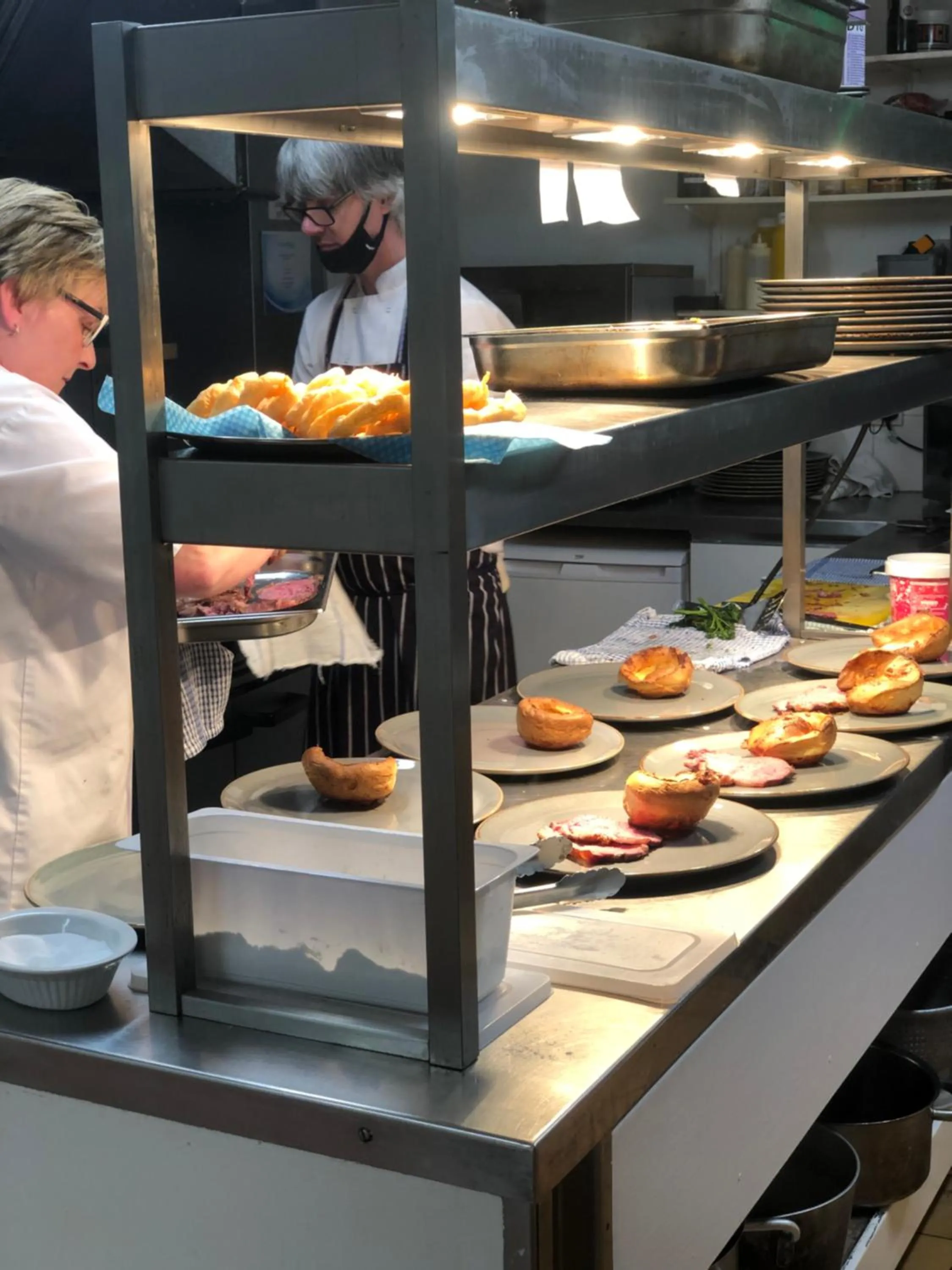 Corinium Hotel & Restaurant