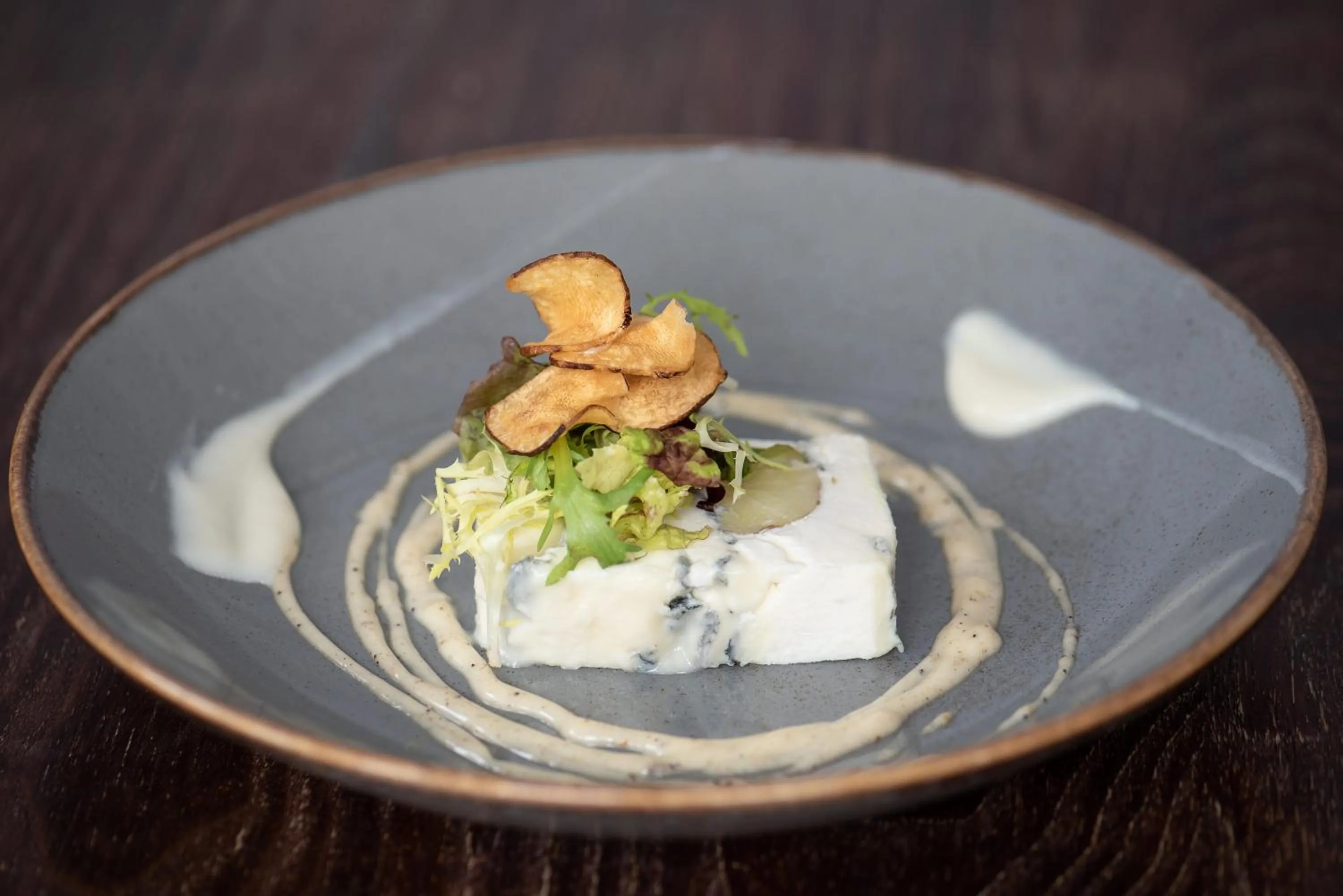 Corinium Hotel & Restaurant