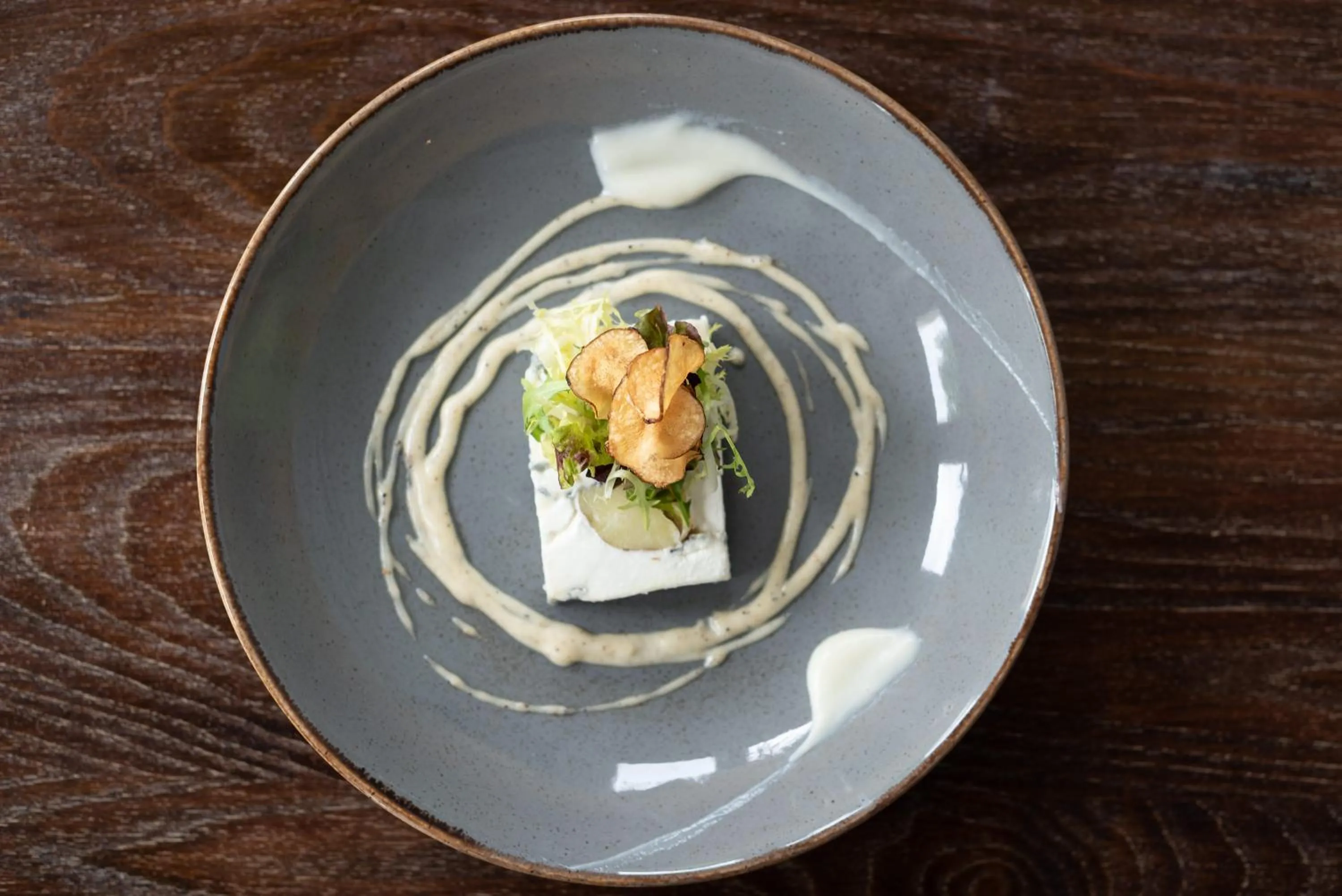 Corinium Hotel & Restaurant