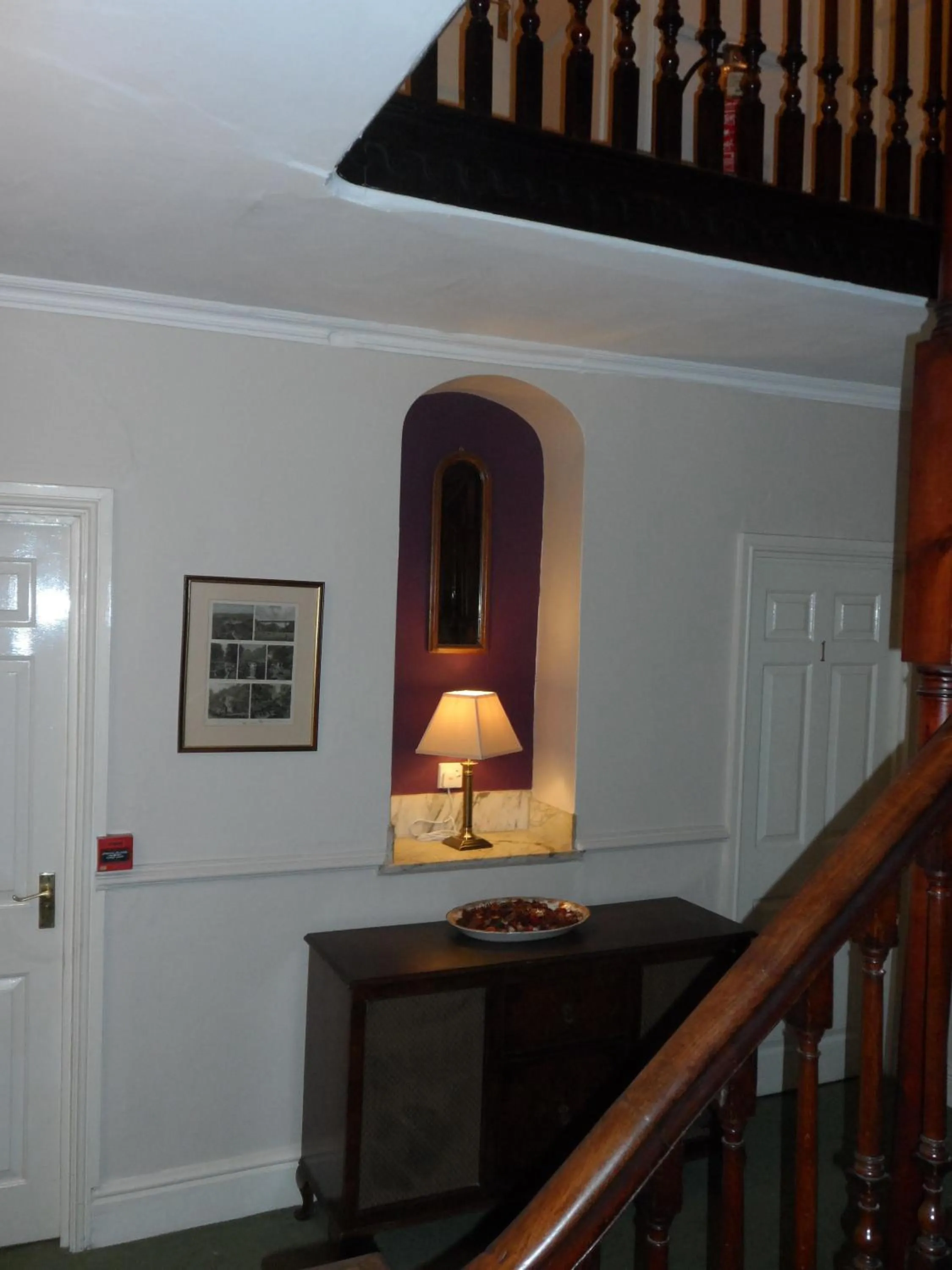 Other in Corinium Hotel & Restaurant