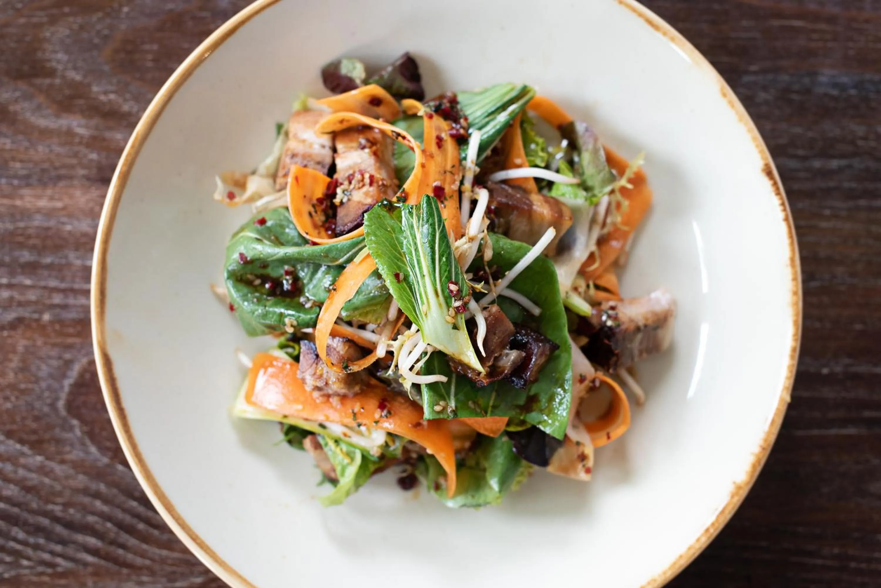 Corinium Hotel & Restaurant