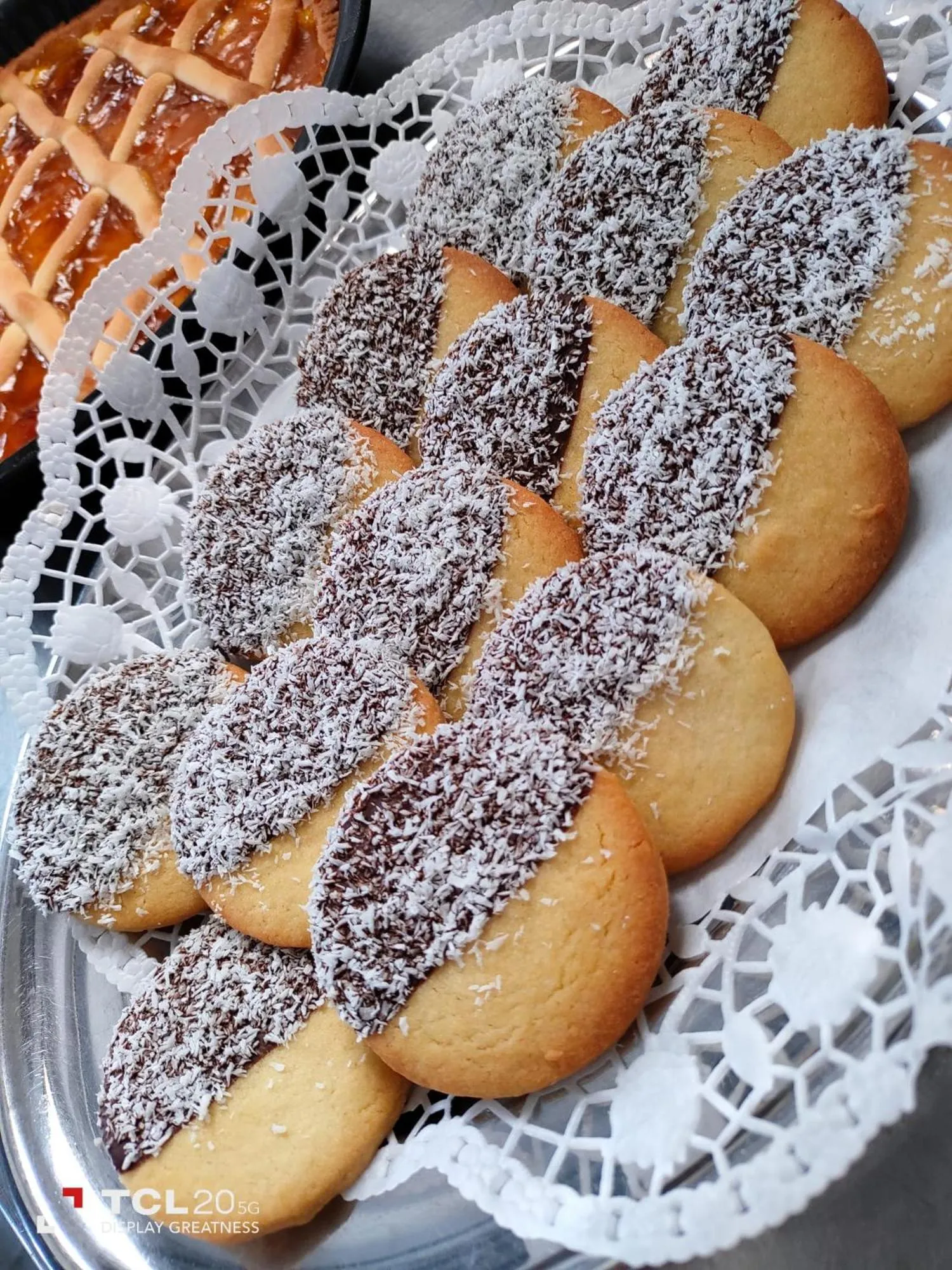 Restaurant/places to eat in Hotel Napoleon