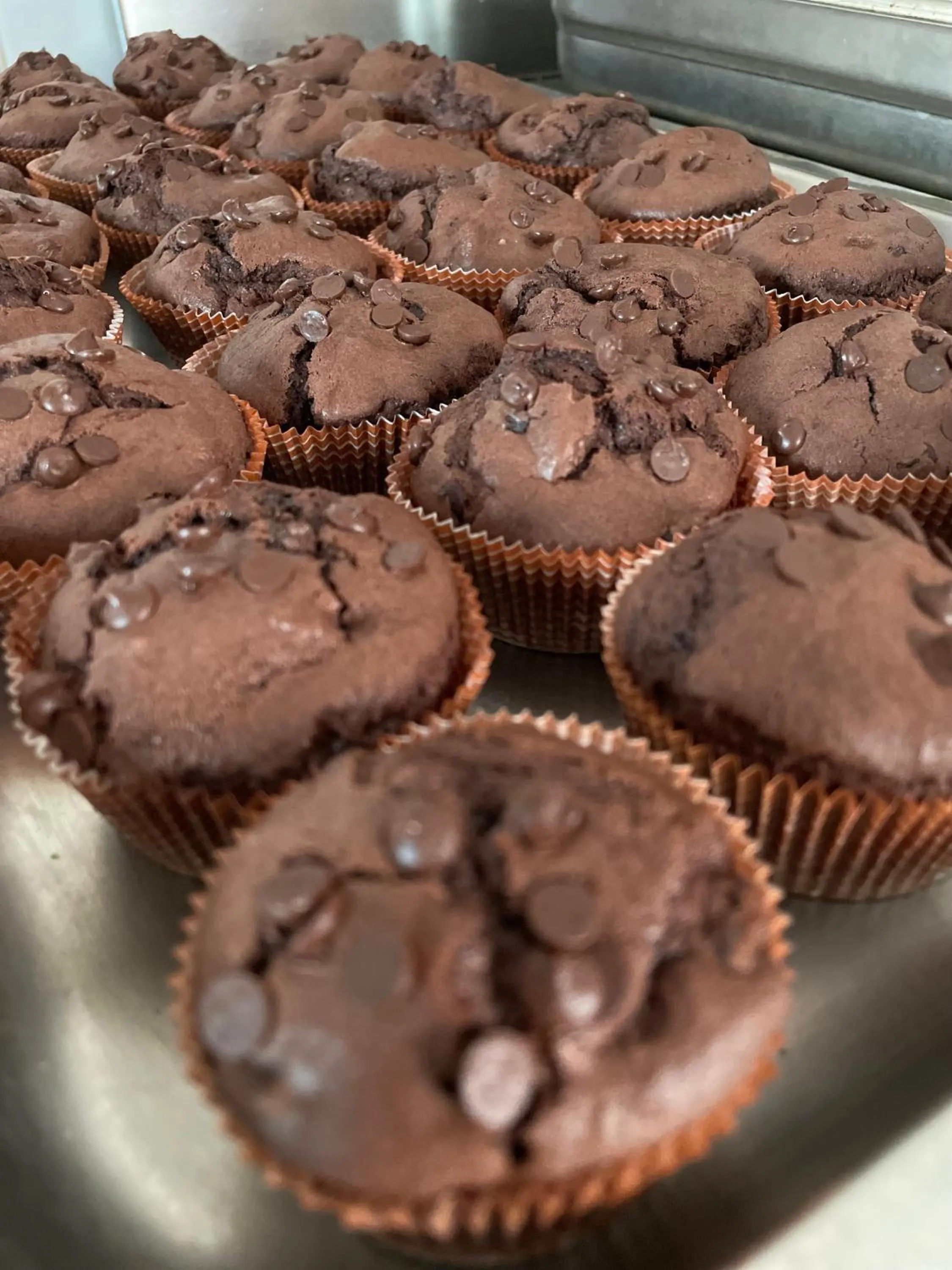 Breakfast in Hotel Napoleon