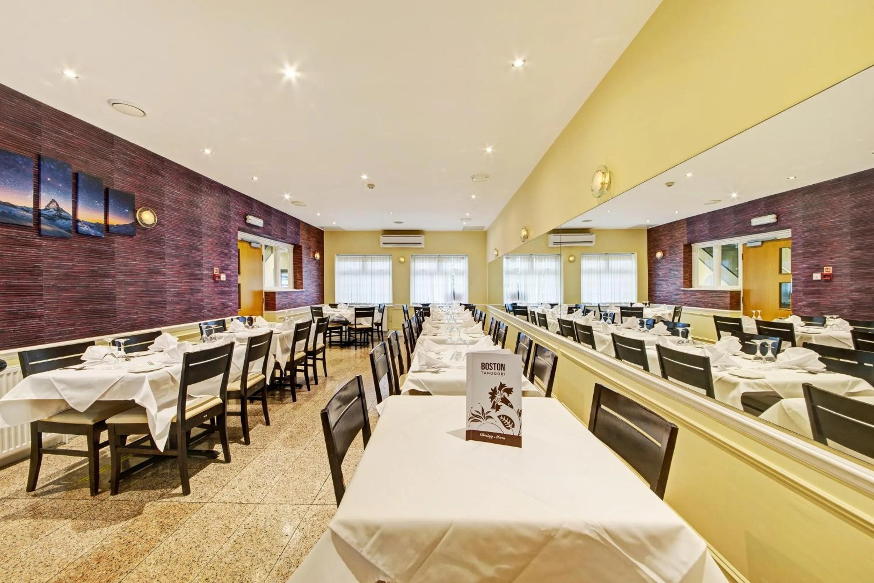 Other in OYO Bostons Manor Hotel, Hanwell London