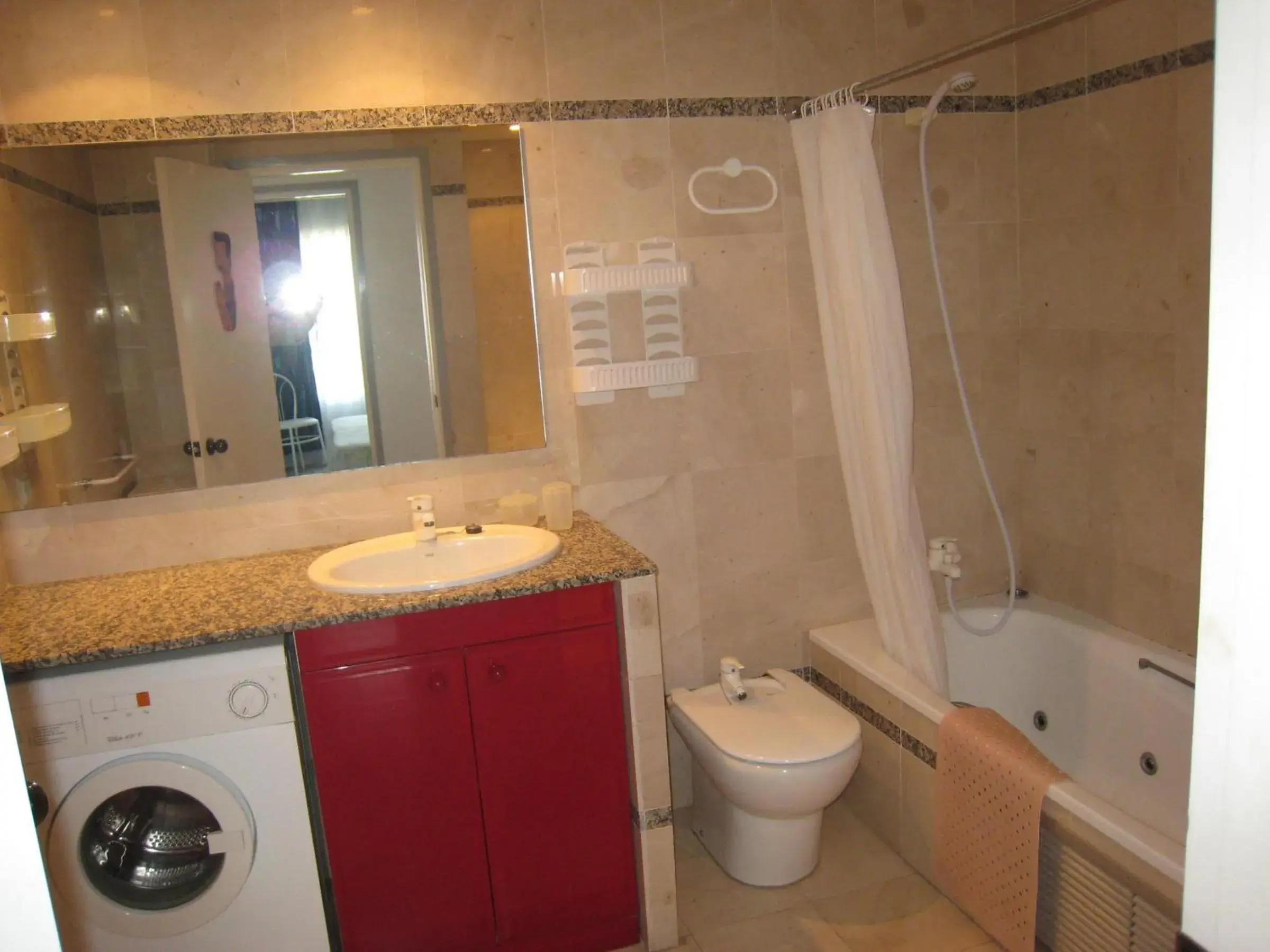 Apartamento de lujo con piscina y parking, admite mascotas - ES-323-15 Apartamento de lujo con piscina y parking, admite mascotas - ES-323-15