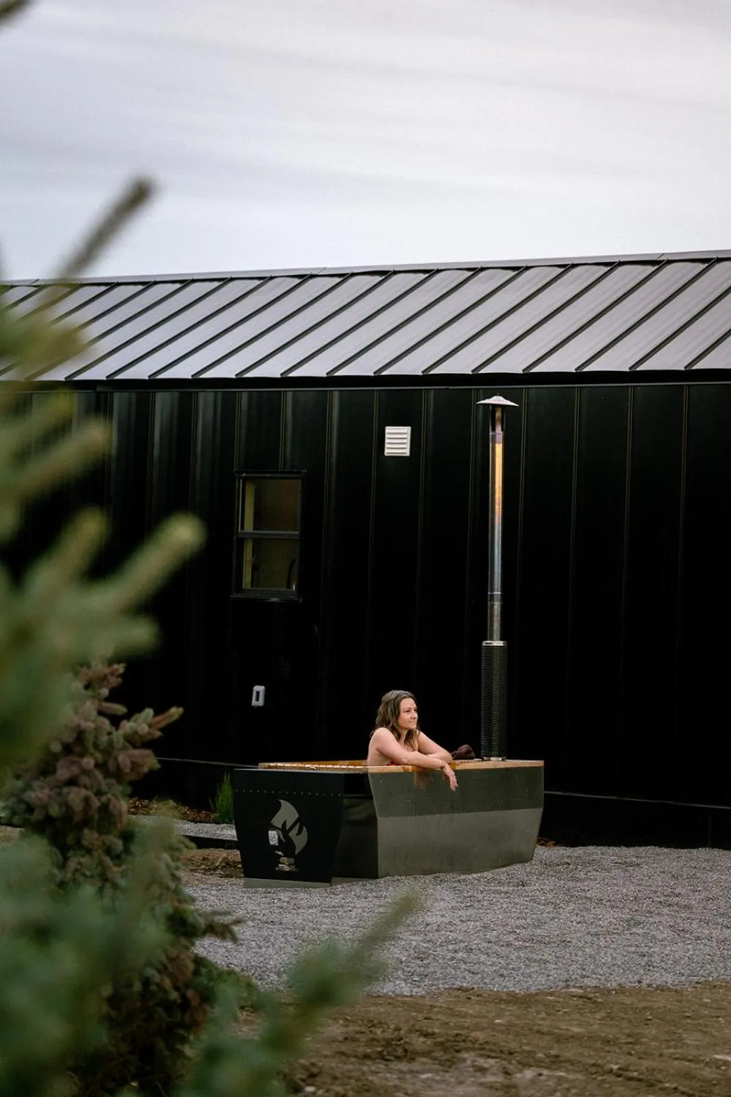 Yellowstone Peaks Hotel