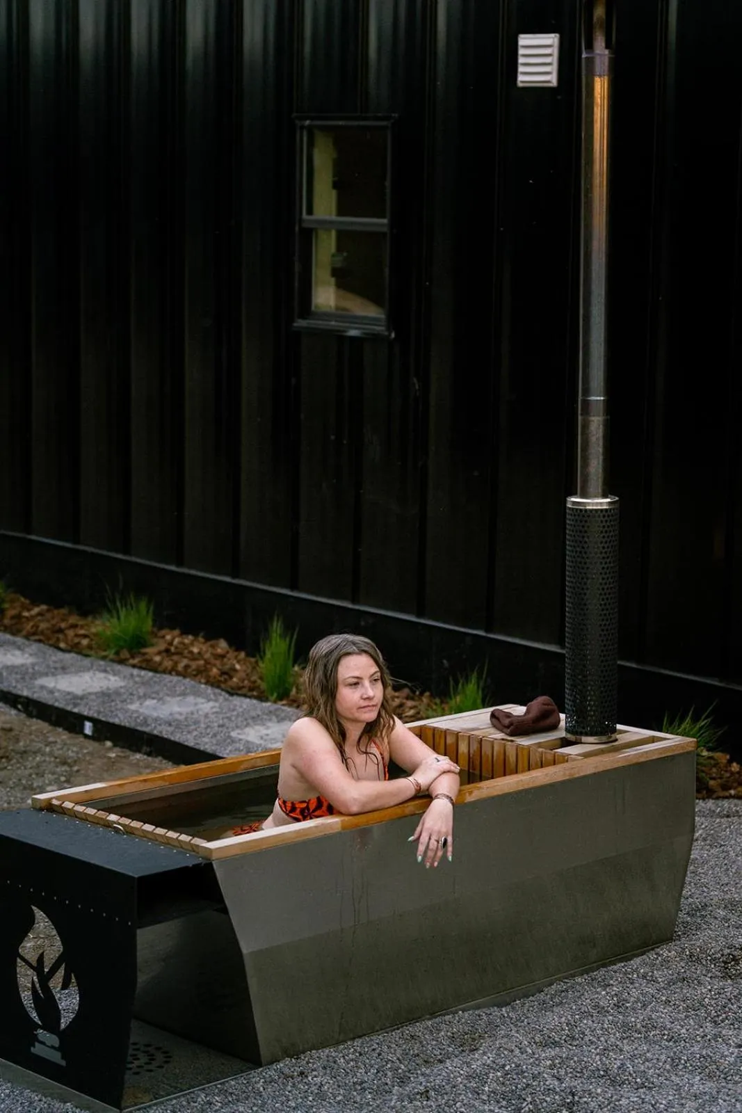 Yellowstone Peaks Hotel