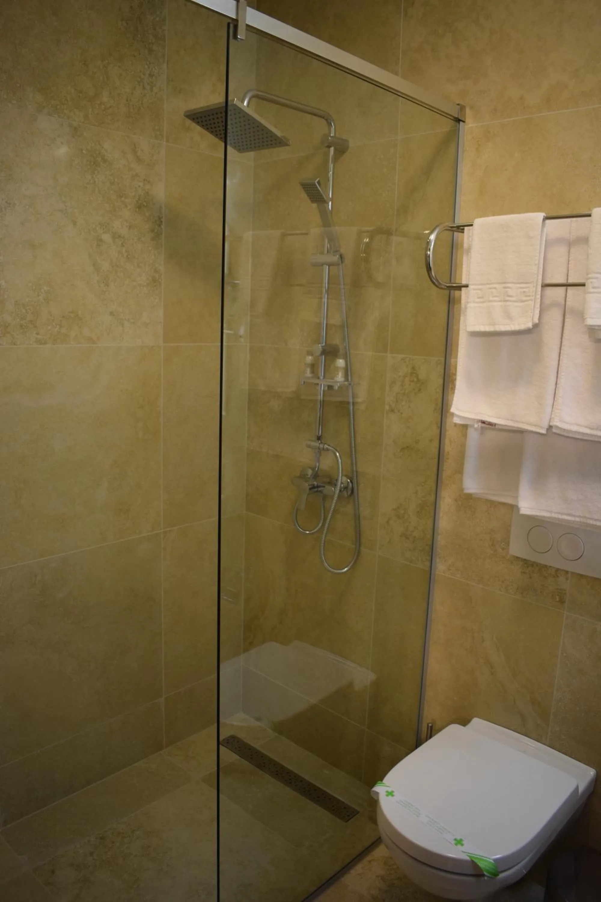 Bathroom in Vila Preciosa