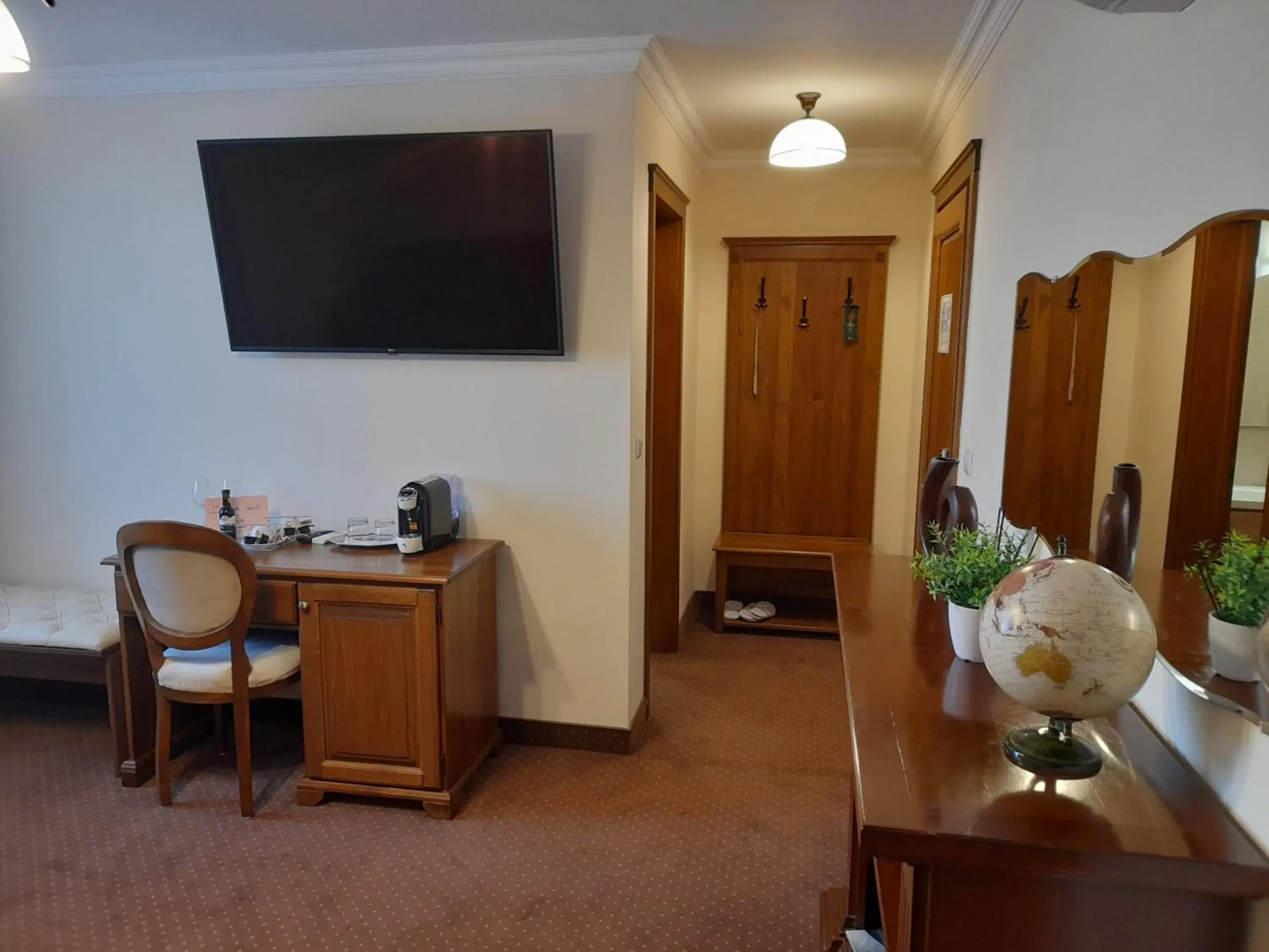 Standard Apartment - single occupancy in Vila Preciosa Standard Apartment - single occupancy in Vila Preciosa