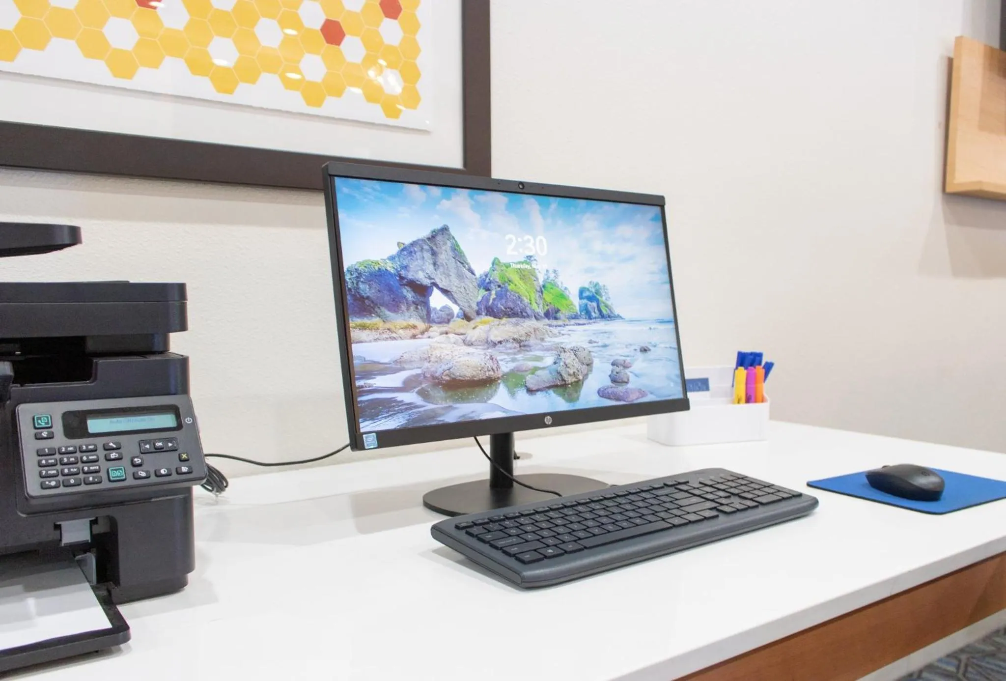 Other in Holiday Inn Express Hotel & Suites Temple-Medical Center Area by IHG