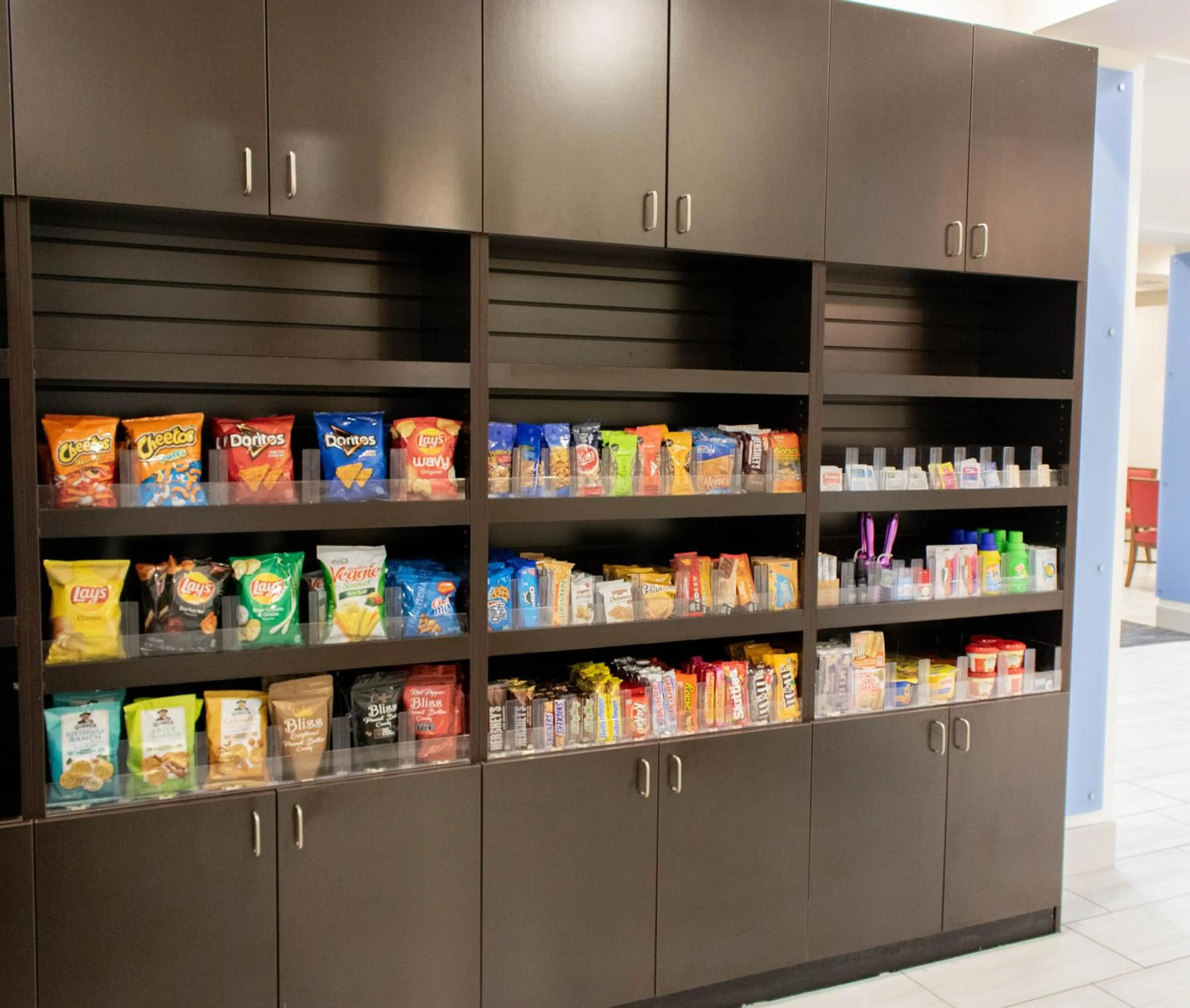 Other in Holiday Inn Express Hotel & Suites Temple-Medical Center Area by IHG