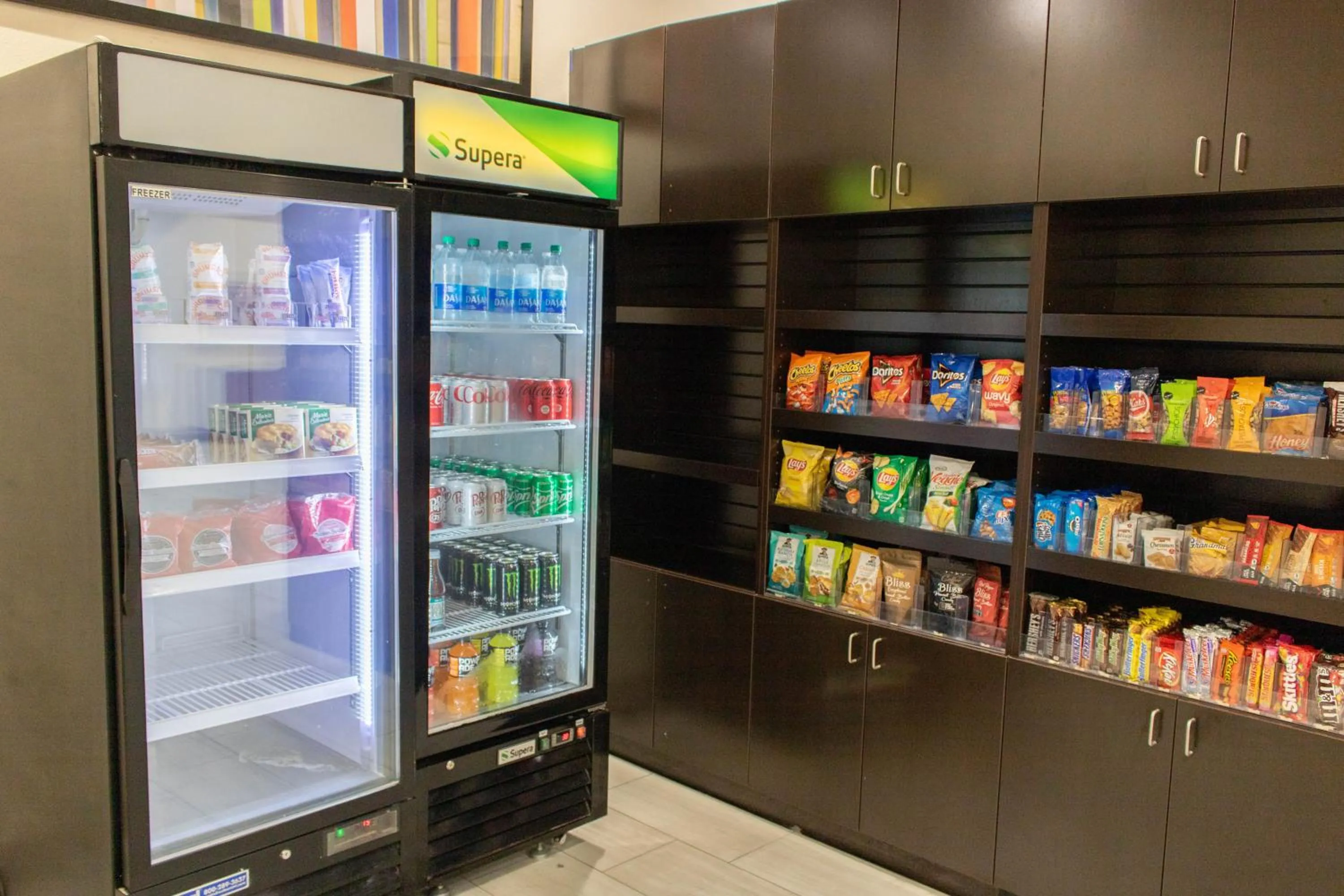 Other in Holiday Inn Express Hotel & Suites Temple-Medical Center Area by IHG