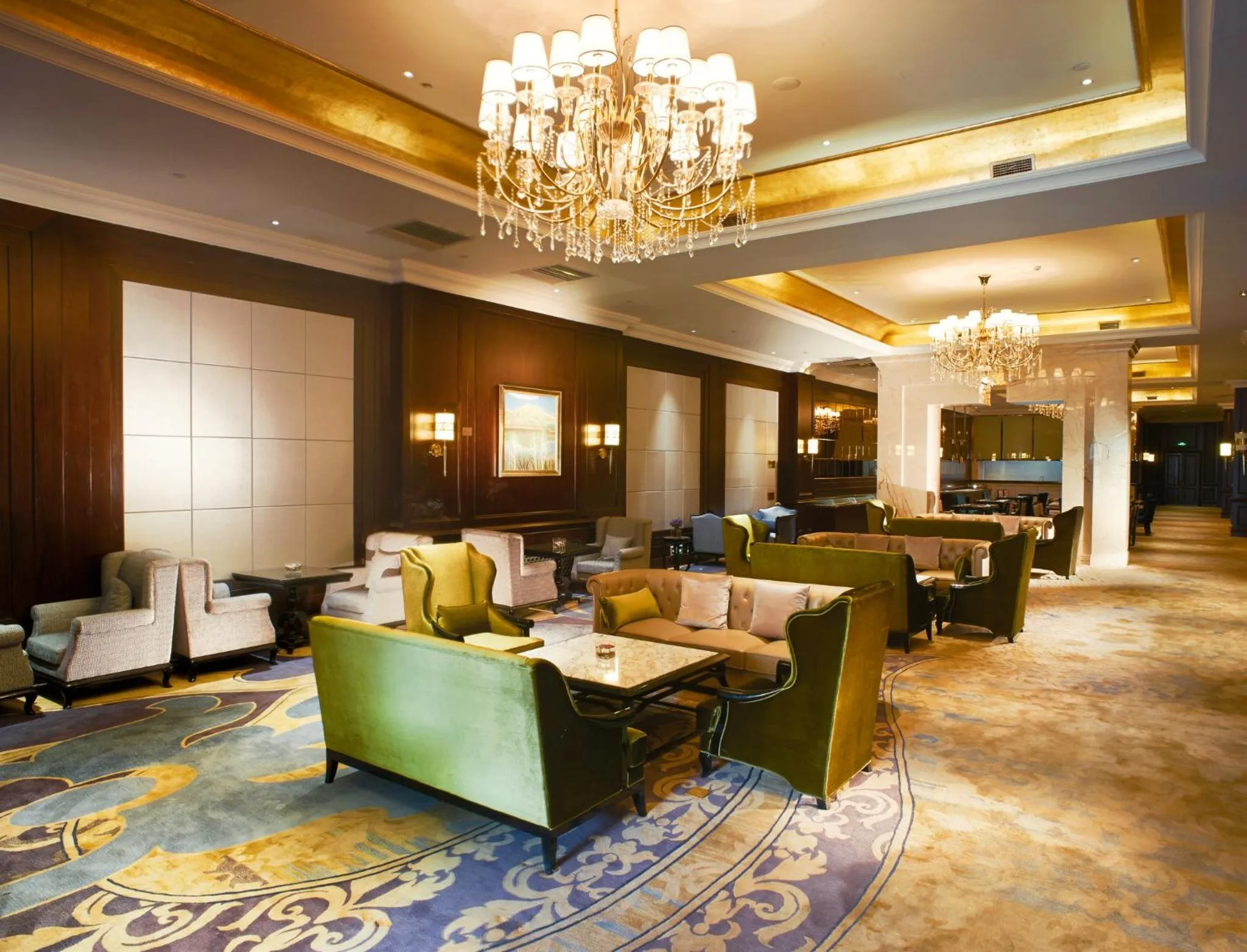 Other in InterContinental Lhasa Paradise by IHG