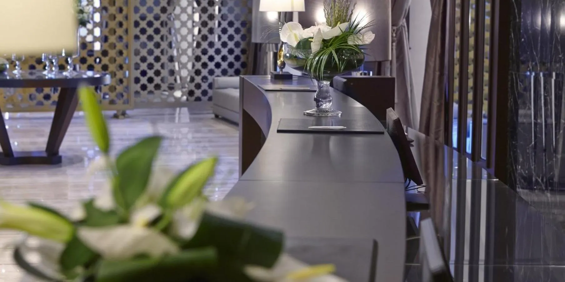 Property building in Crowne Plaza Istanbul Oryapark by IHG