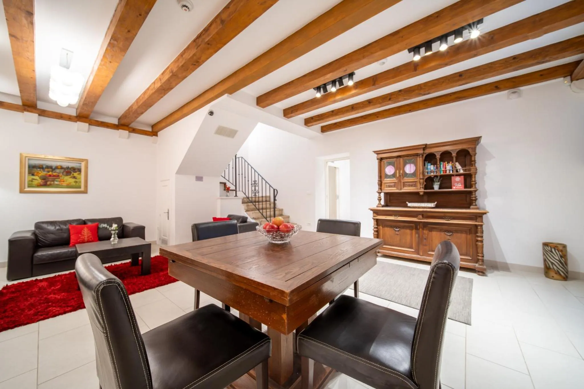 Property building in Celenga Apartments with free offsite parking