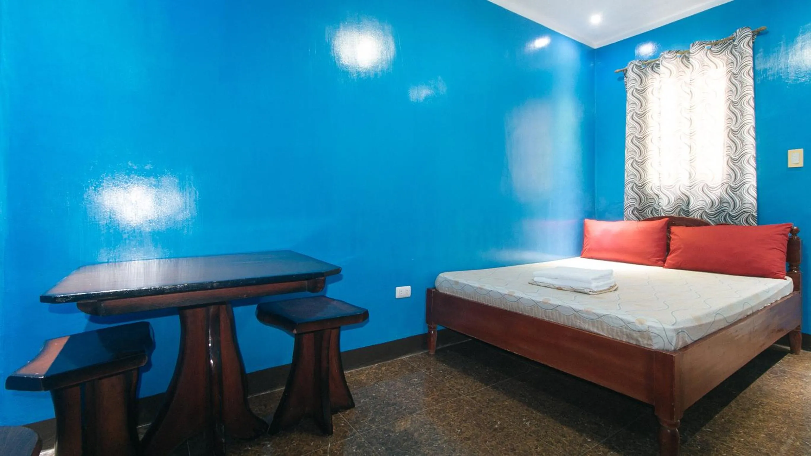 Zids Island Emprise Beach House