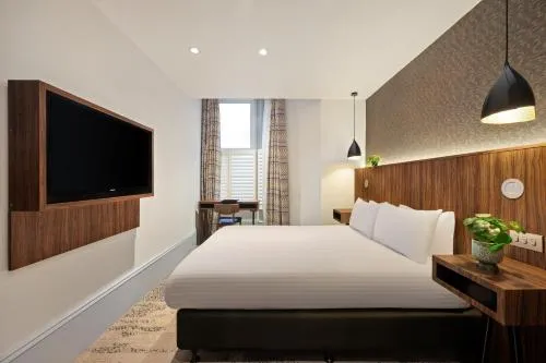 91 Aparthotel Jesmond Road