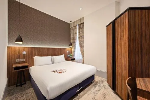 91 Aparthotel Jesmond Road