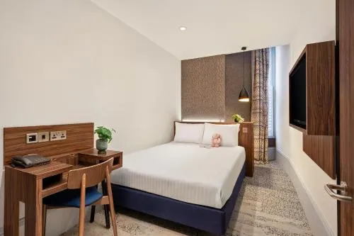 91 Aparthotel Jesmond Road