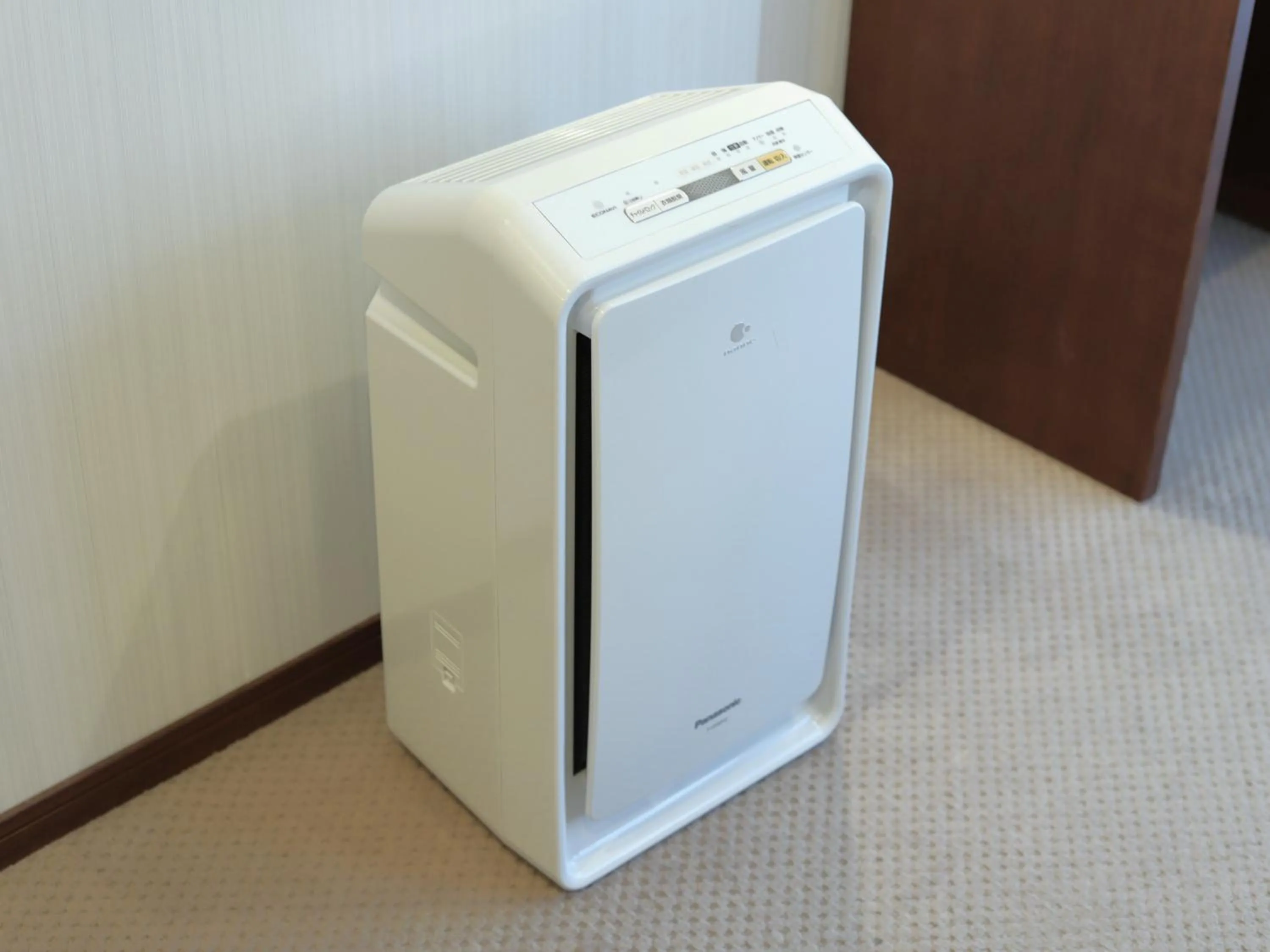 Photo of the whole room in HOTEL BRILLIO ASAKUSABASHI