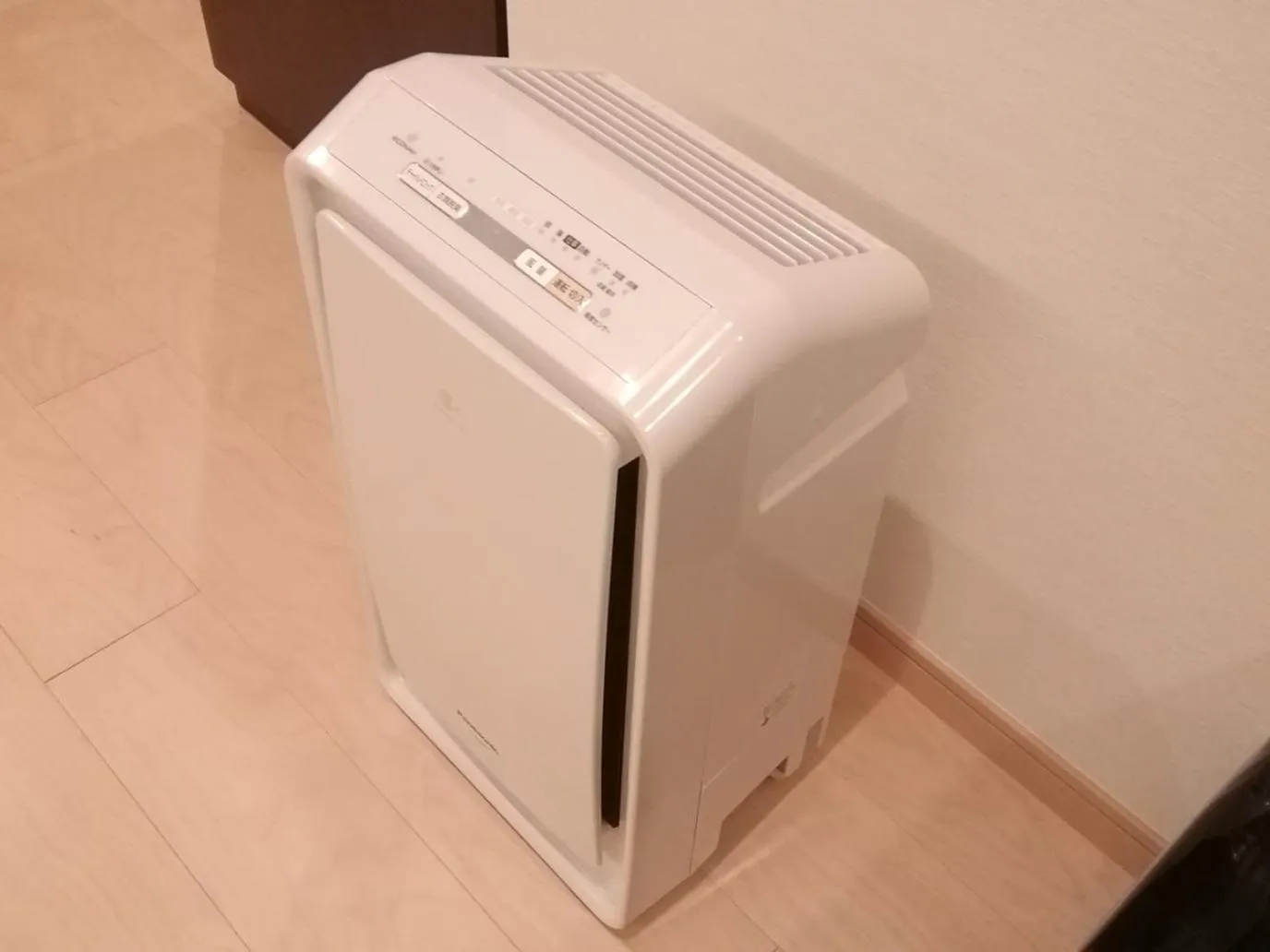 Photo of the whole room in HOTEL BRILLIO ASAKUSABASHI