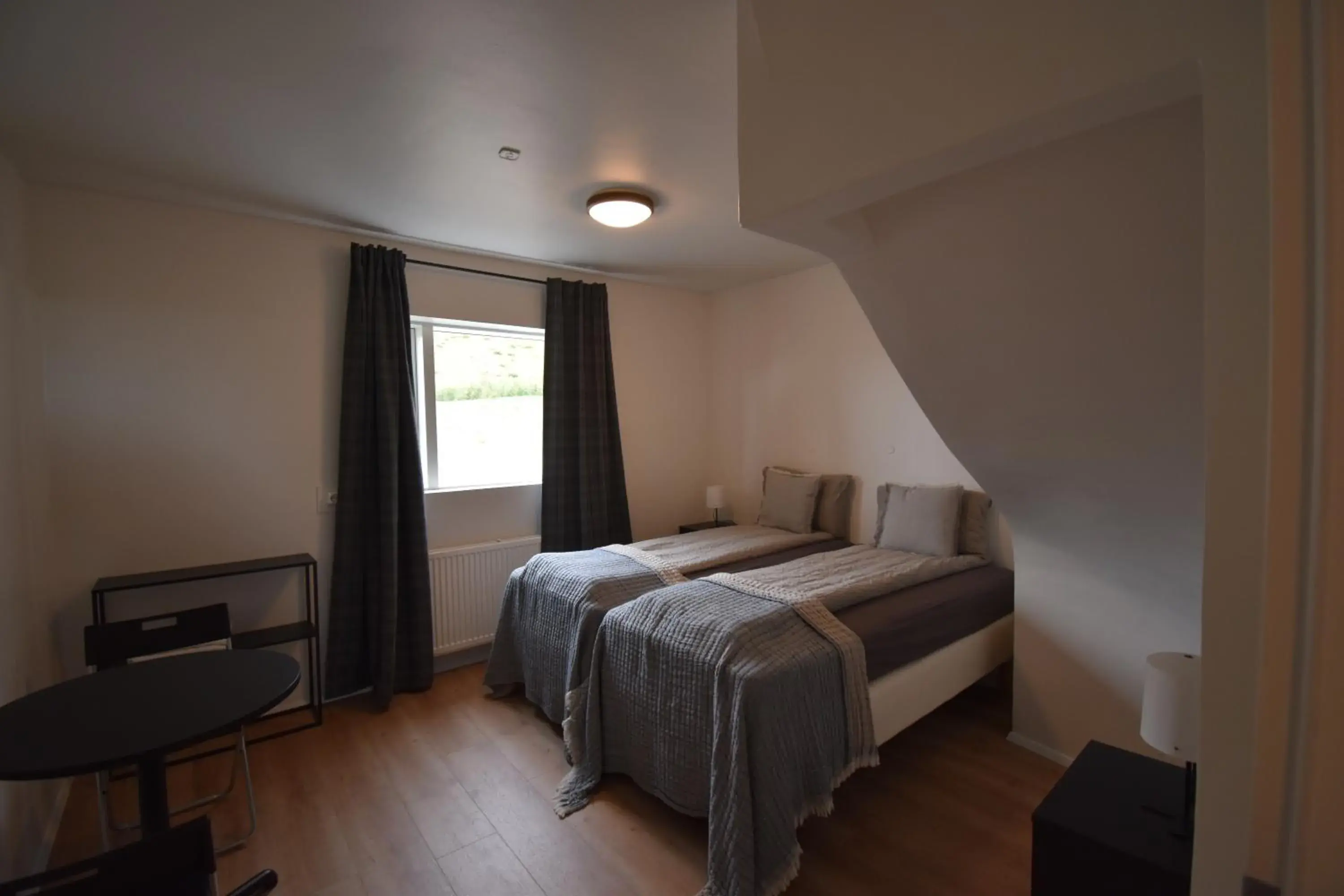 Apartment with Mountain View in Glacier World - Hoffell Guesthouse Apartment with Mountain View in Glacier World - Hoffell Guesthouse