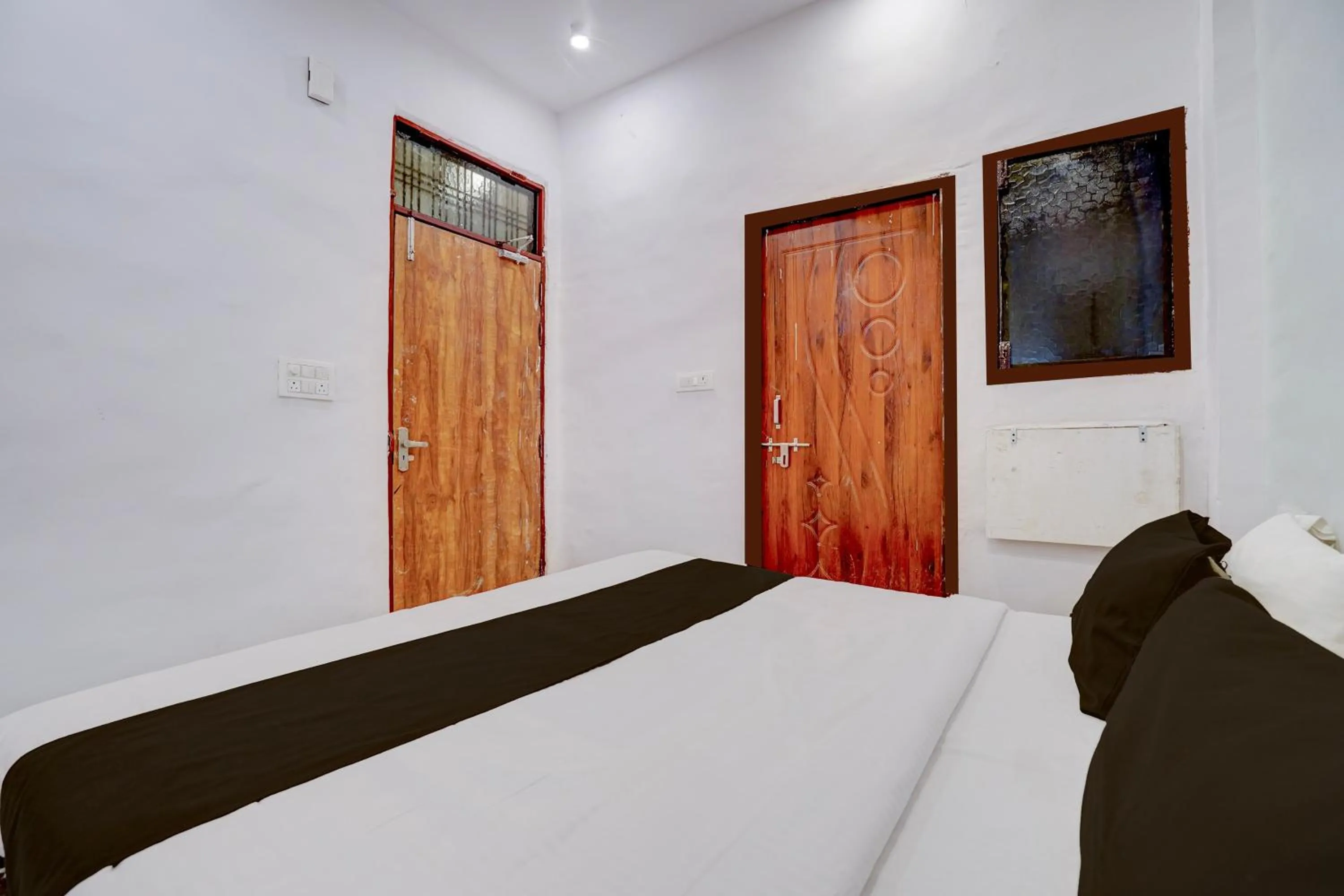 Hotel O Sky Guest House