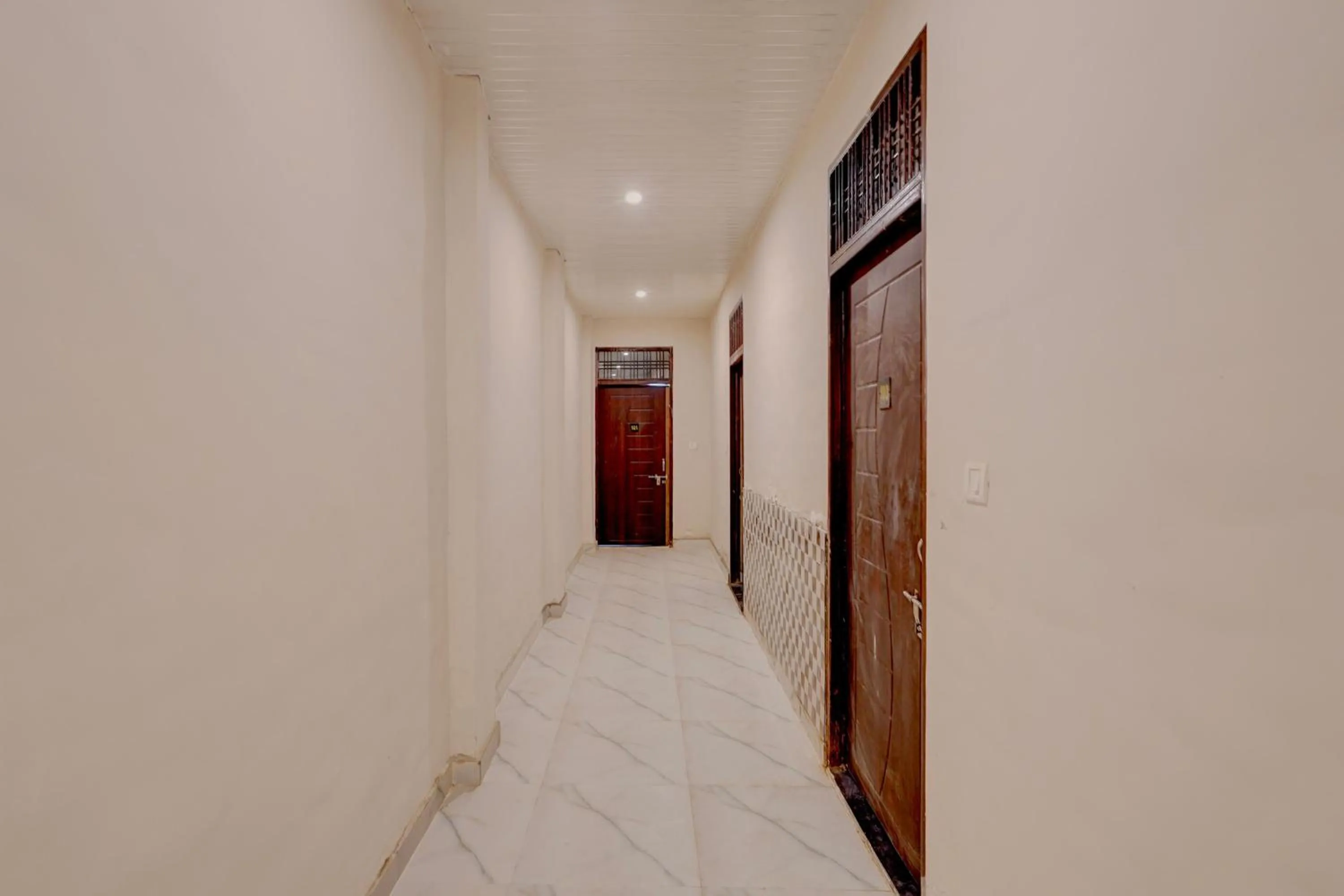 Hotel O Sky Guest House