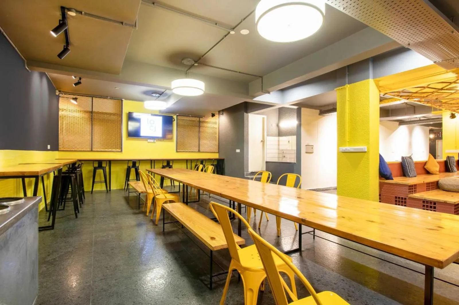 Other in Collection O by OYO LOCL Colive & Work Sarjapur