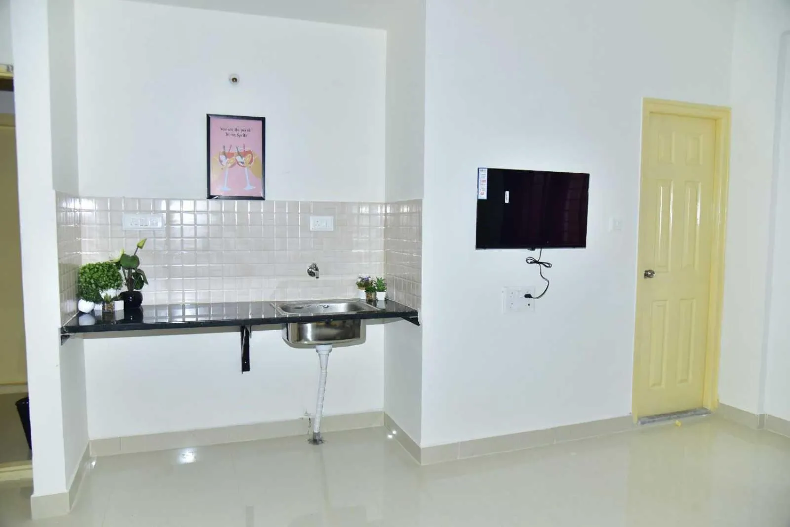 Bedroom in Collection O by OYO LOCL Colive & Work Sarjapur