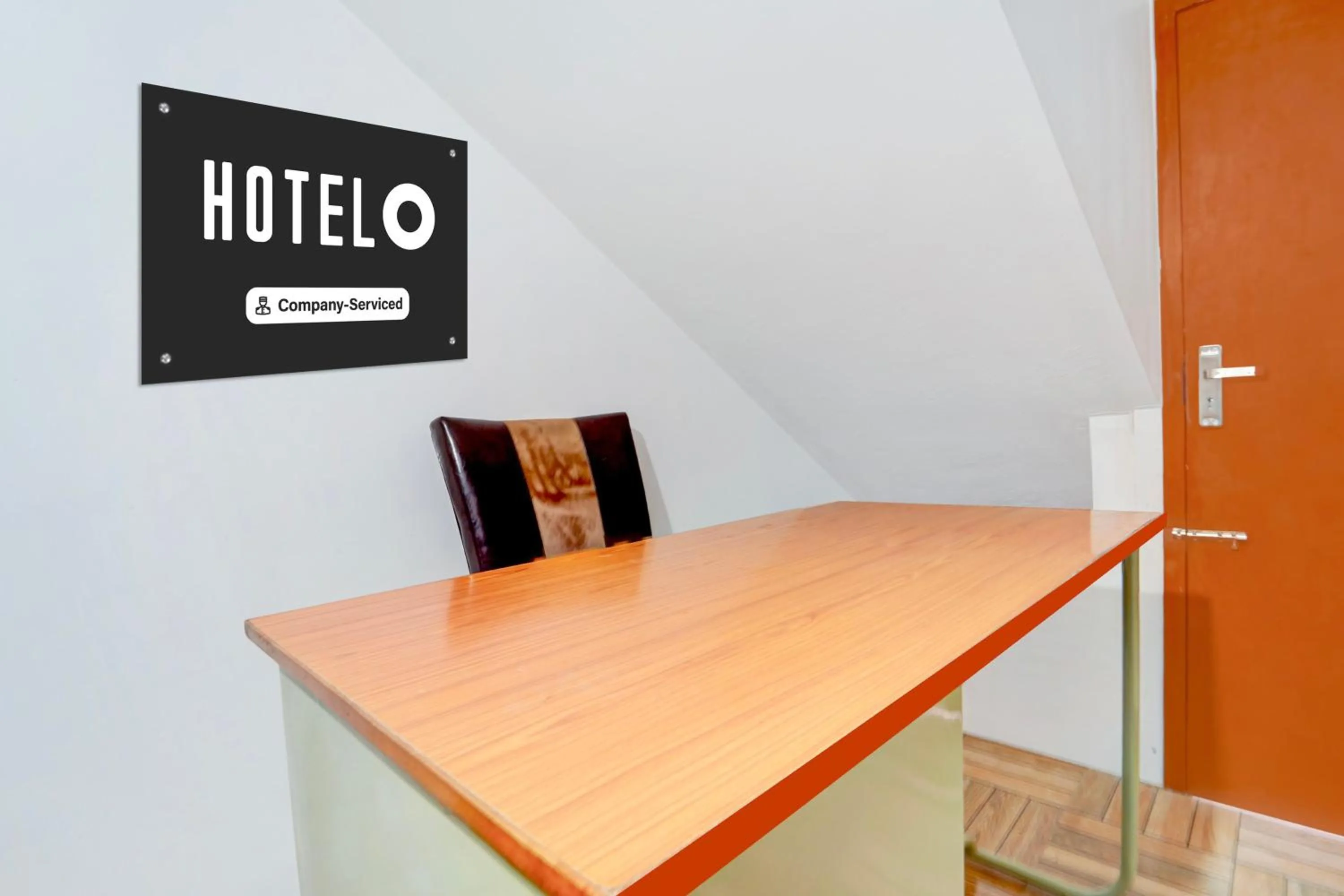 Lobby or reception in Super Hotel O Avinashi Road Coimbatore