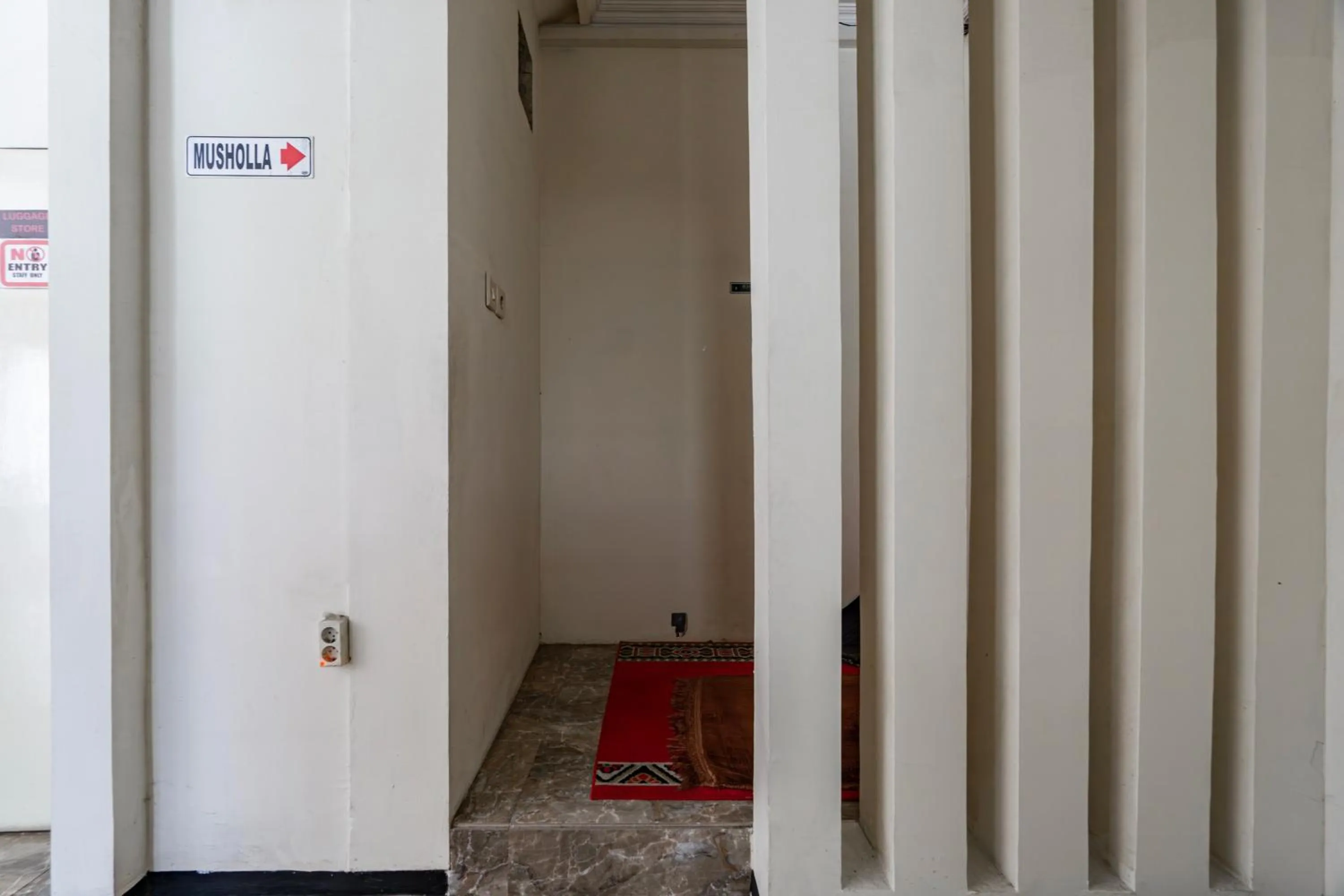 Other in Hotel O Bidara Guest House Syariah