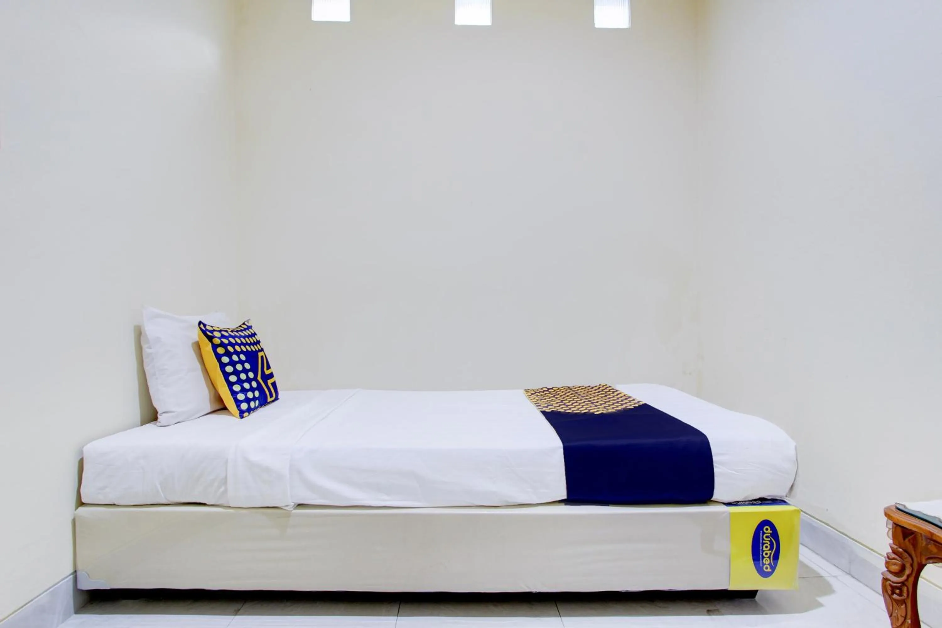 Bedroom, Bed in Hotel O Kenzie Bunkbed Syariah