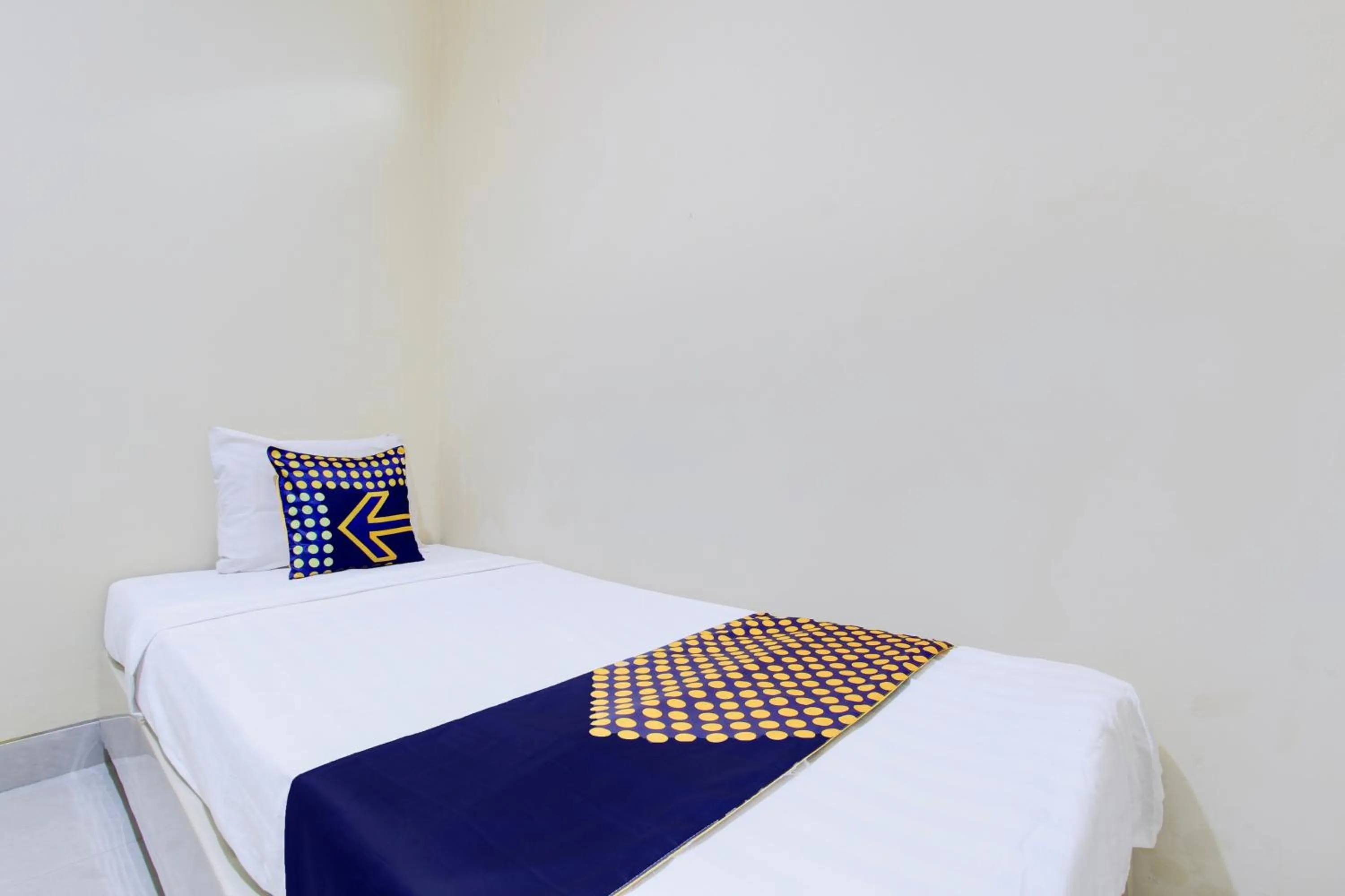 Bedroom, Bed in Hotel O Kenzie Bunkbed Syariah