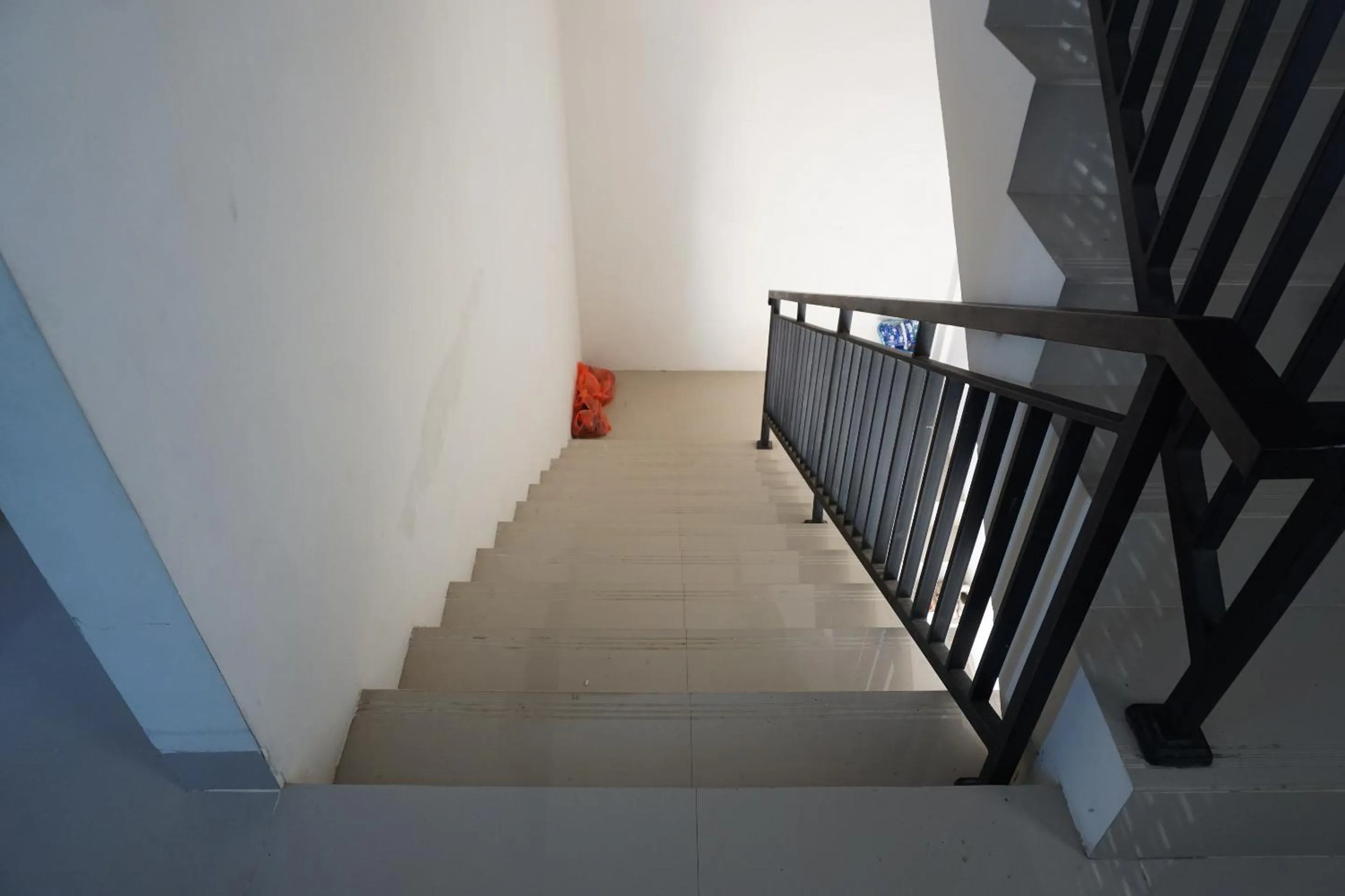 Lobby or reception in Hotel O Amas Syariah