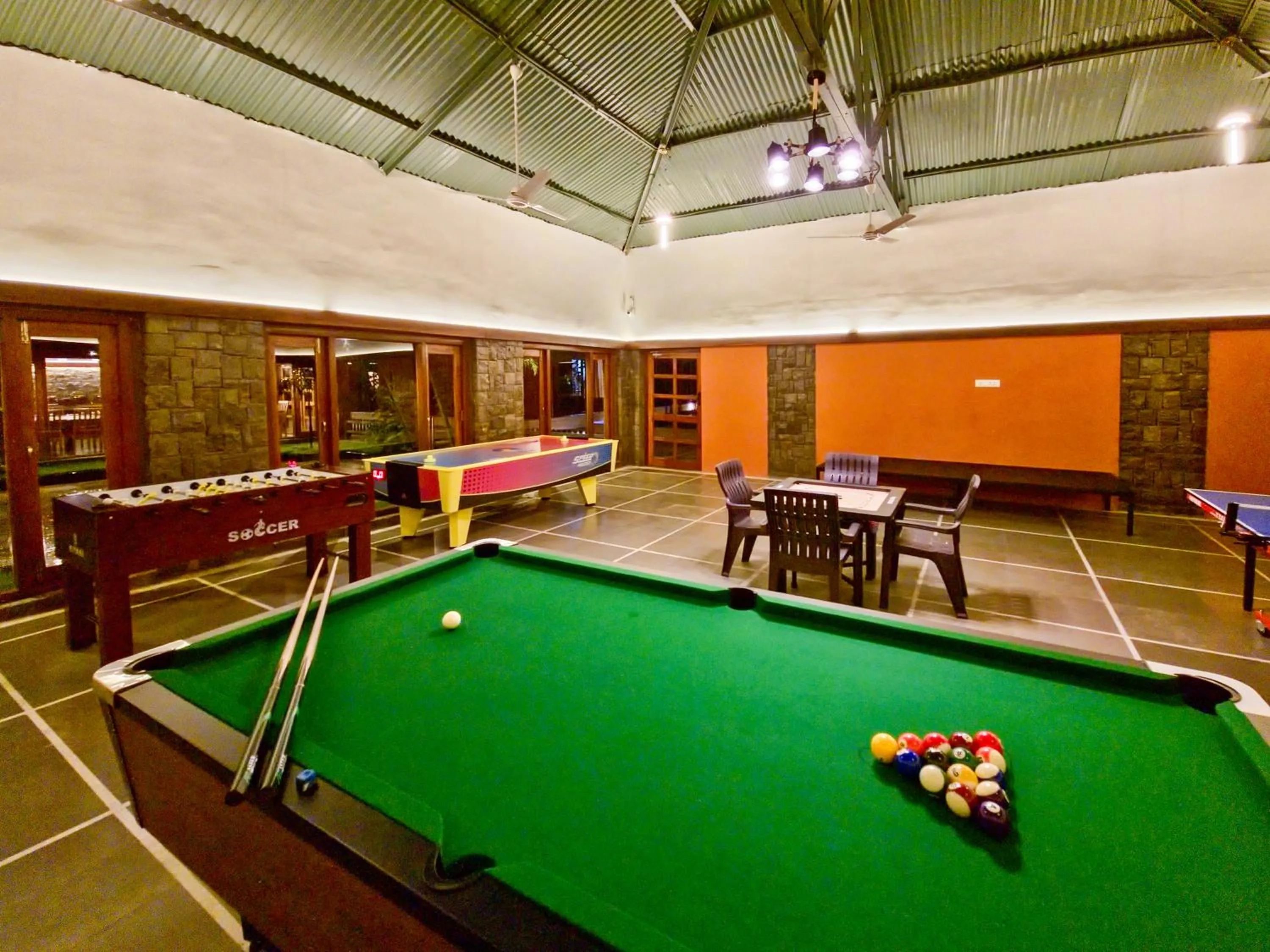 Activities in Tathastu Bandhavgarh