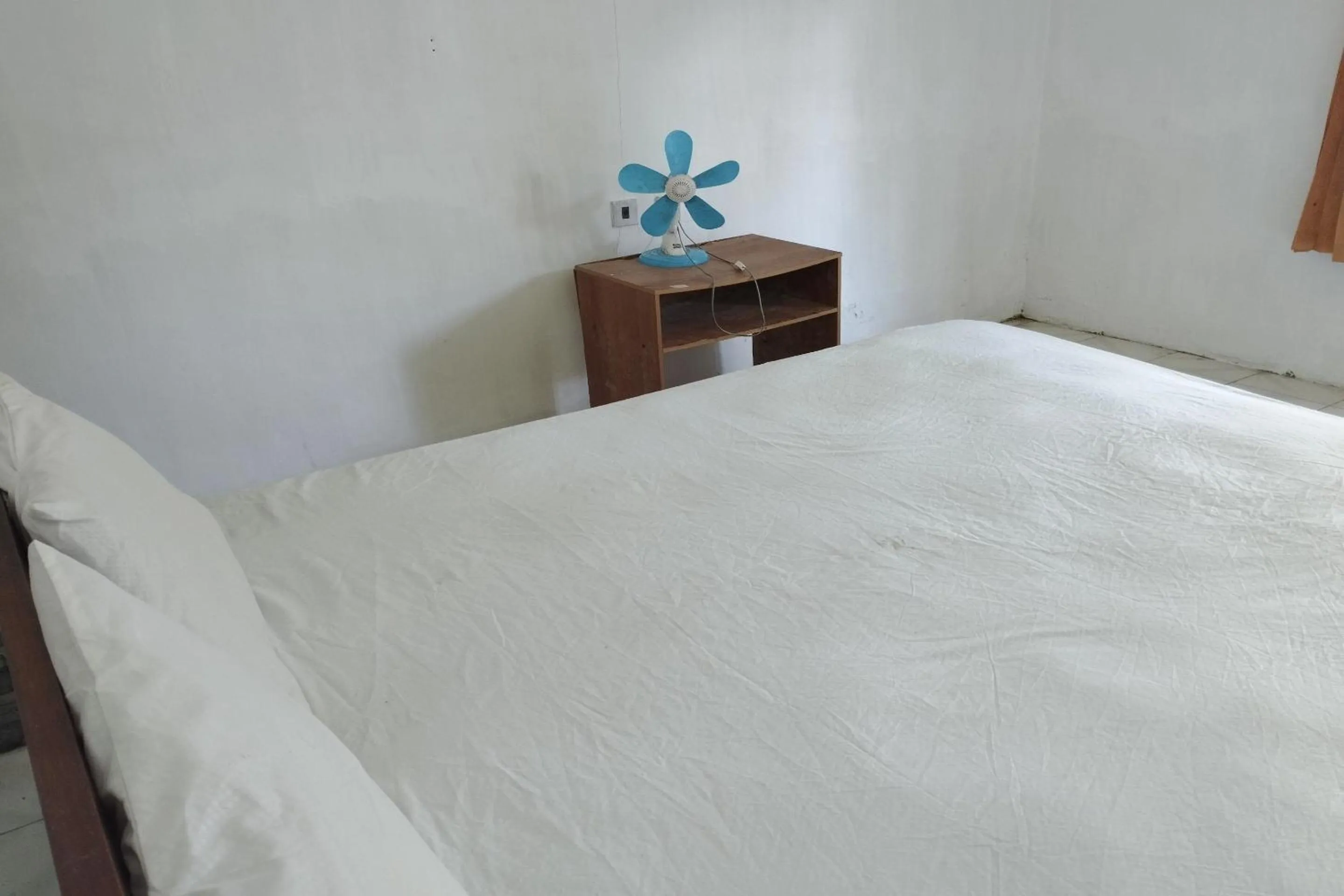 Bedroom, Bed in Hotel O Madame Guesthouse