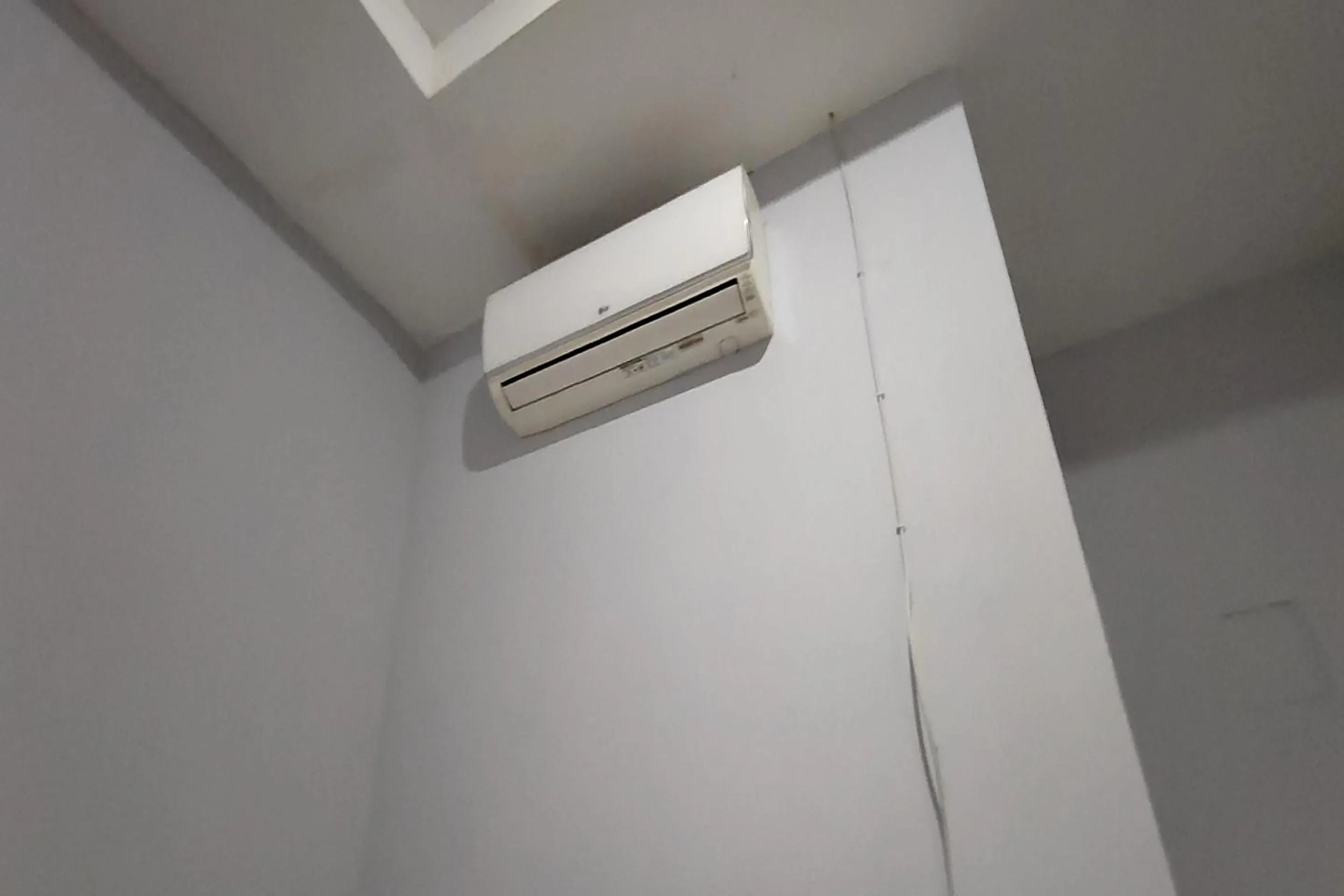 Bathroom in Hotel O Homestay Citra