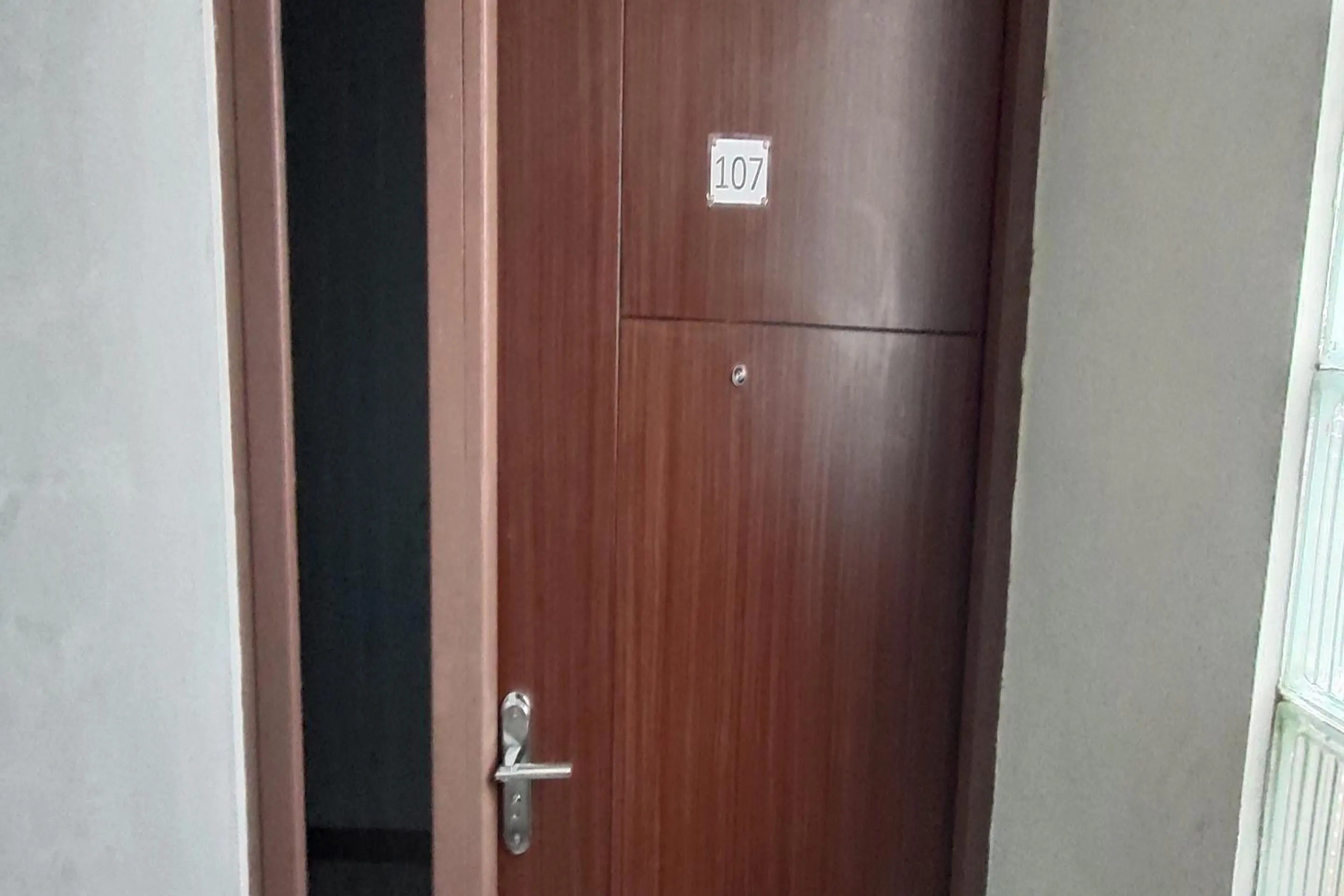 Bedroom in Hotel O Homestay Citra