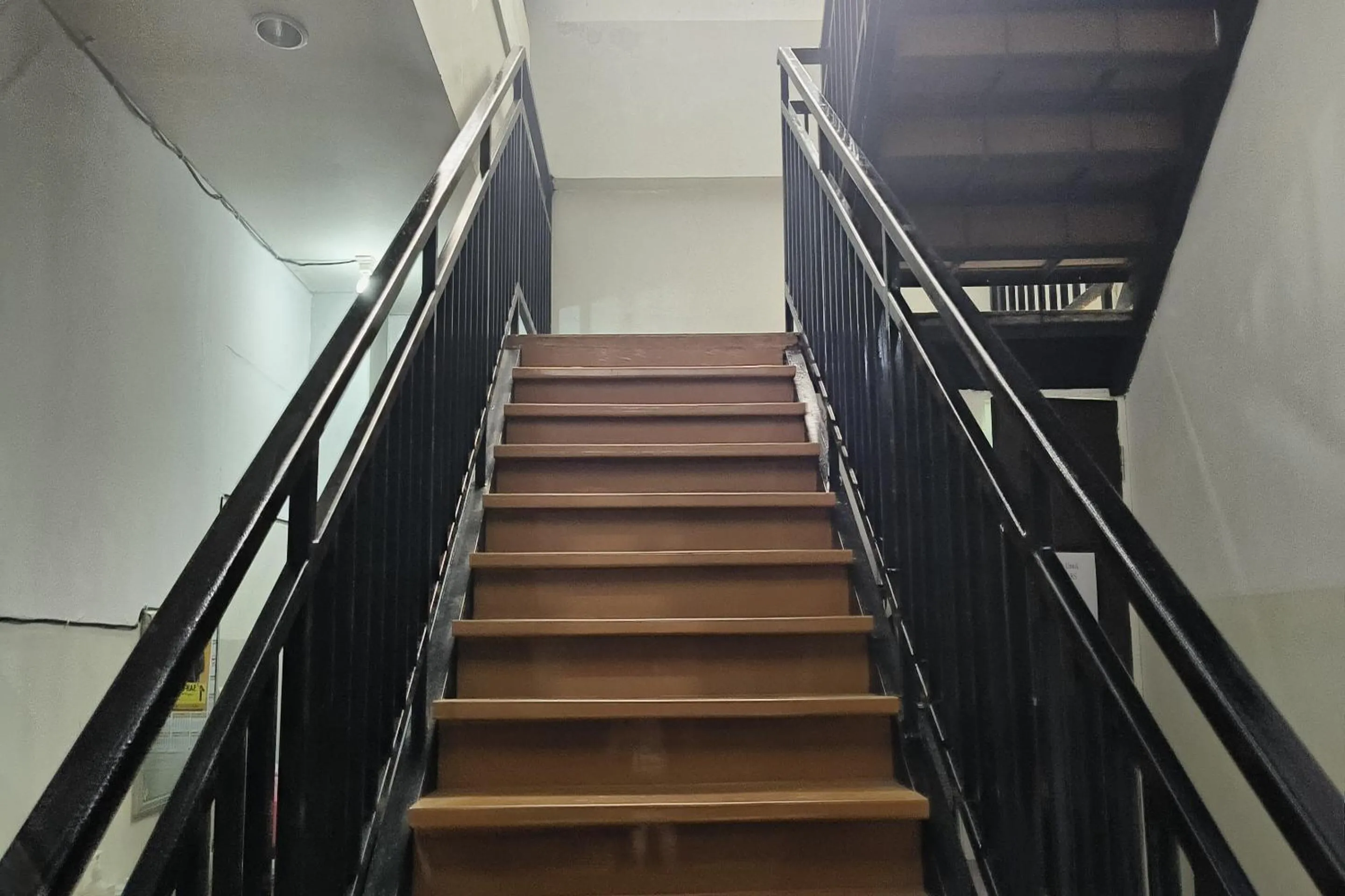 Lobby or reception in Hotel O Aglo Homestay NearYani Heahlerr