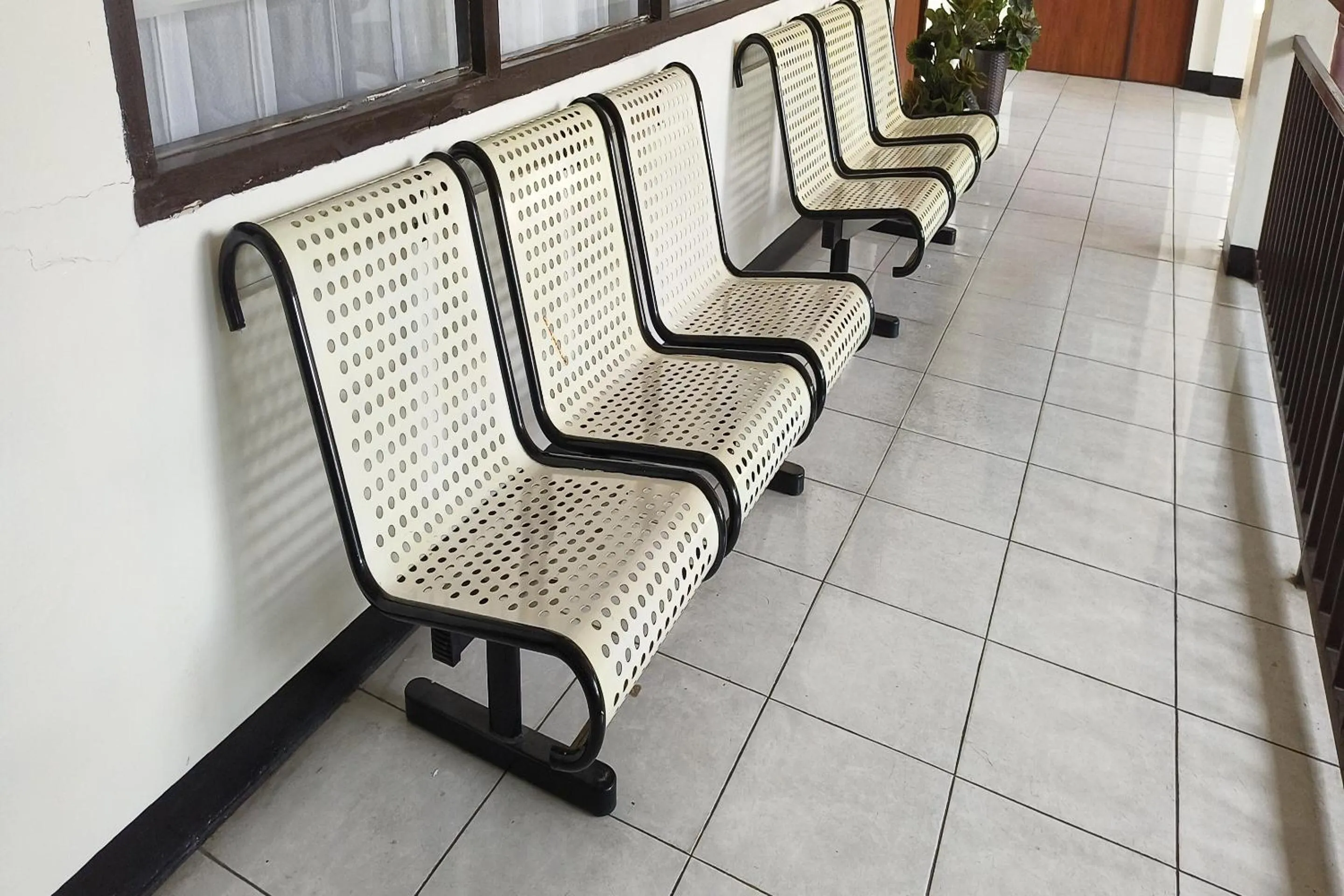 Lobby or reception in Hotel O Aglo Homestay NearYani Heahlerr