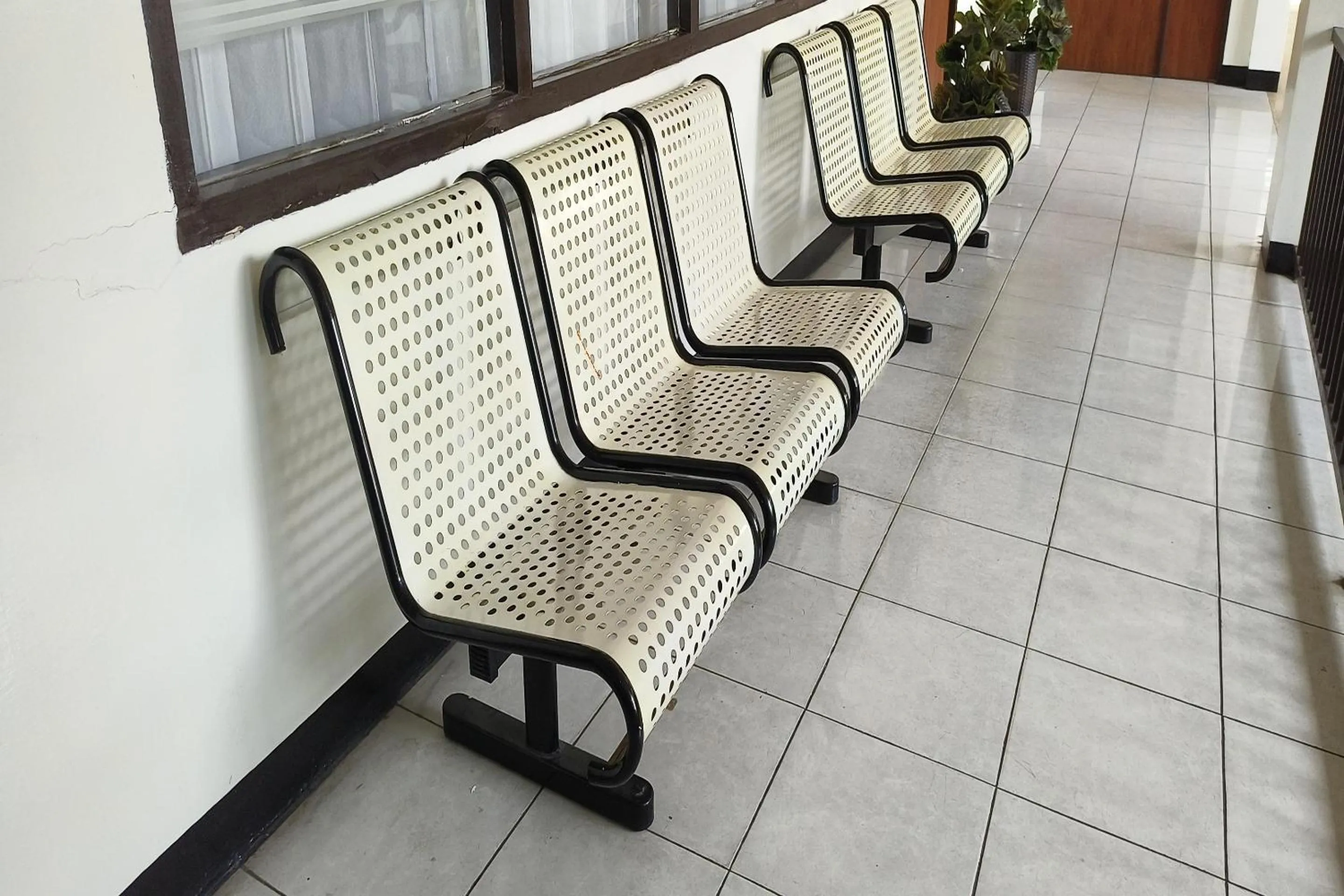 Lobby or reception in Hotel O Aglo Homestay NearYani Heahlerr