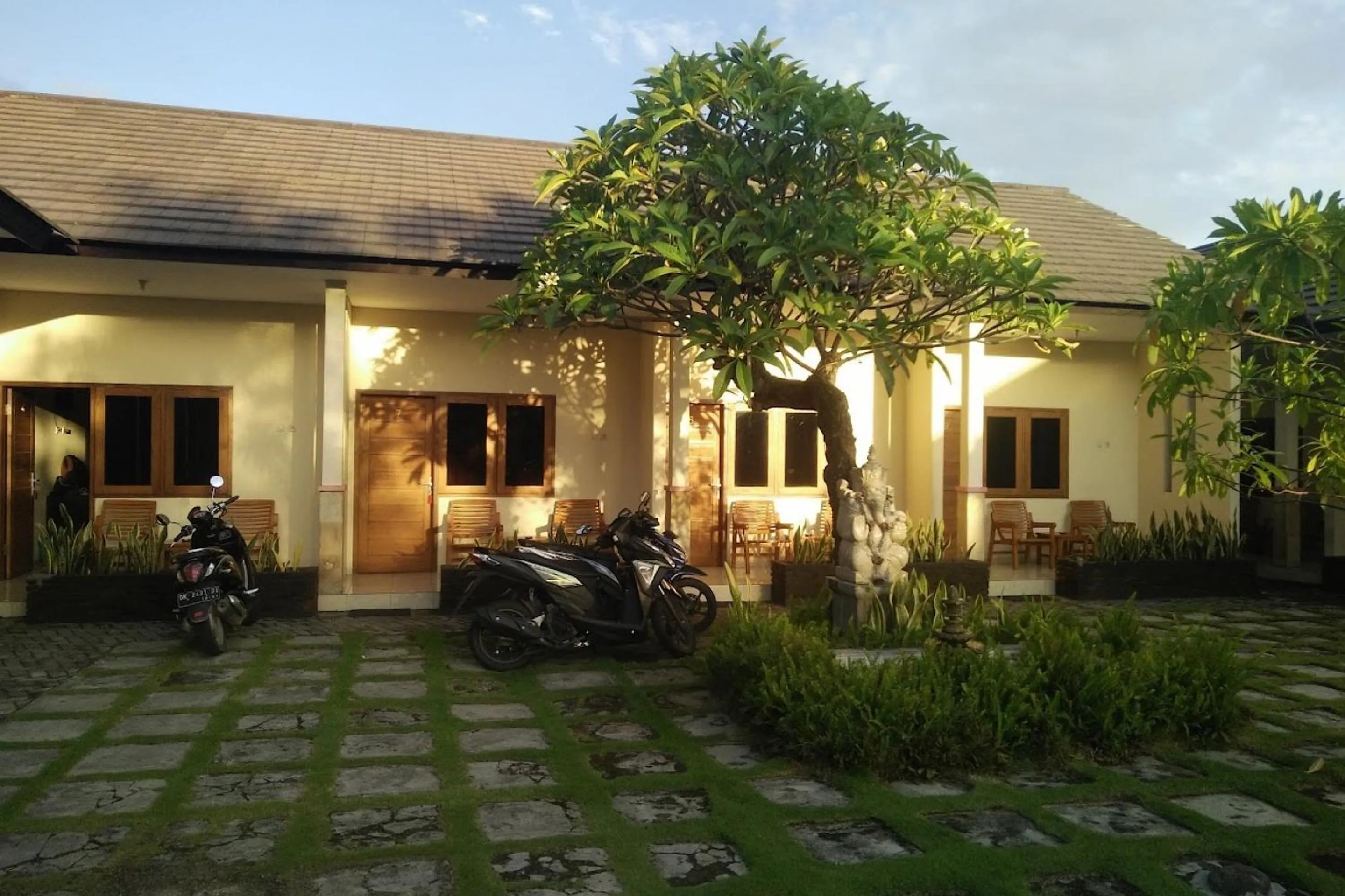 Hotel O Lembah Sriti Homestay Near Sirkuit Motor Cross Internasional 459 Lantan