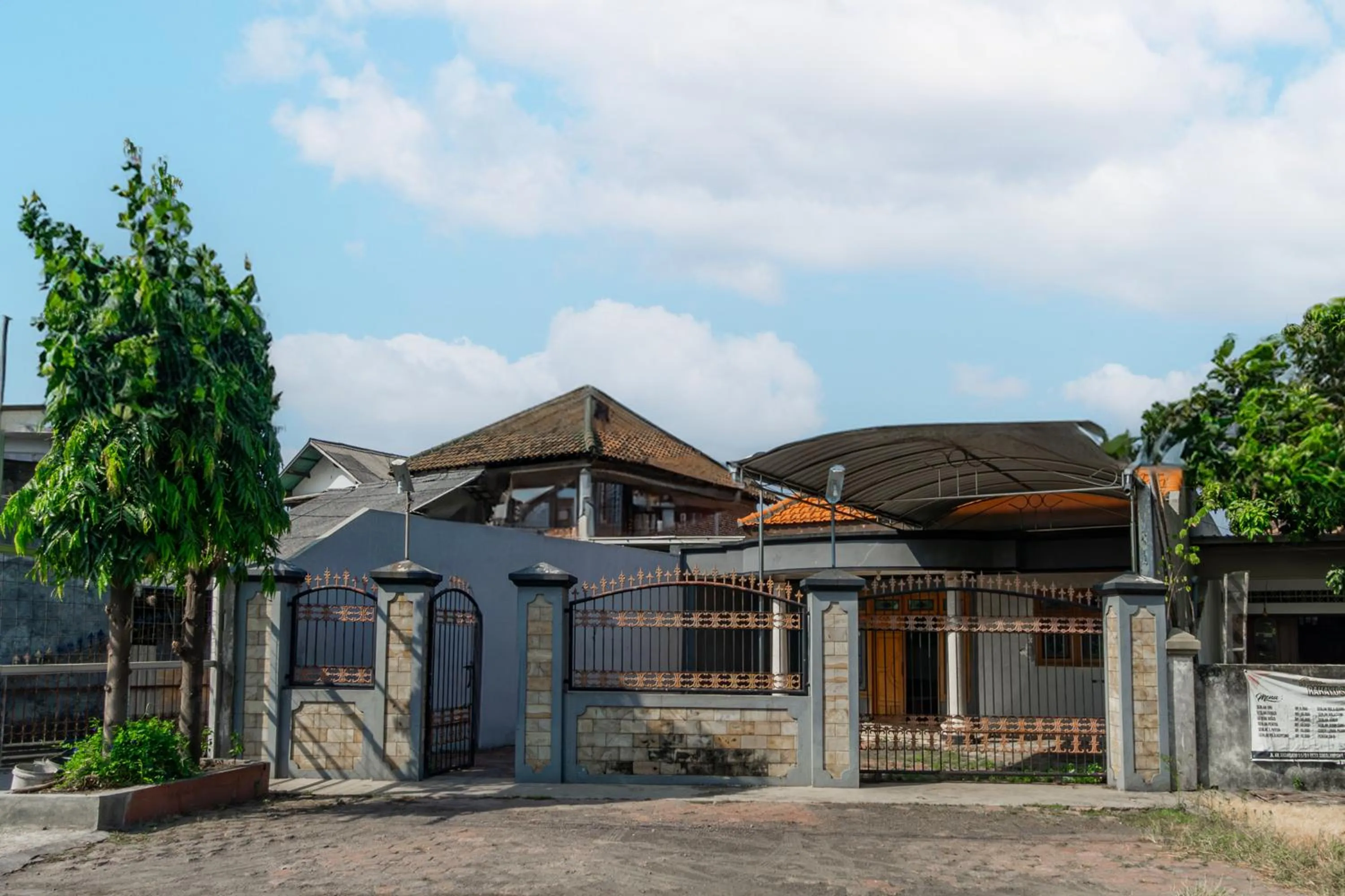 Hotel O Siwalanpanji Homestay Syariah