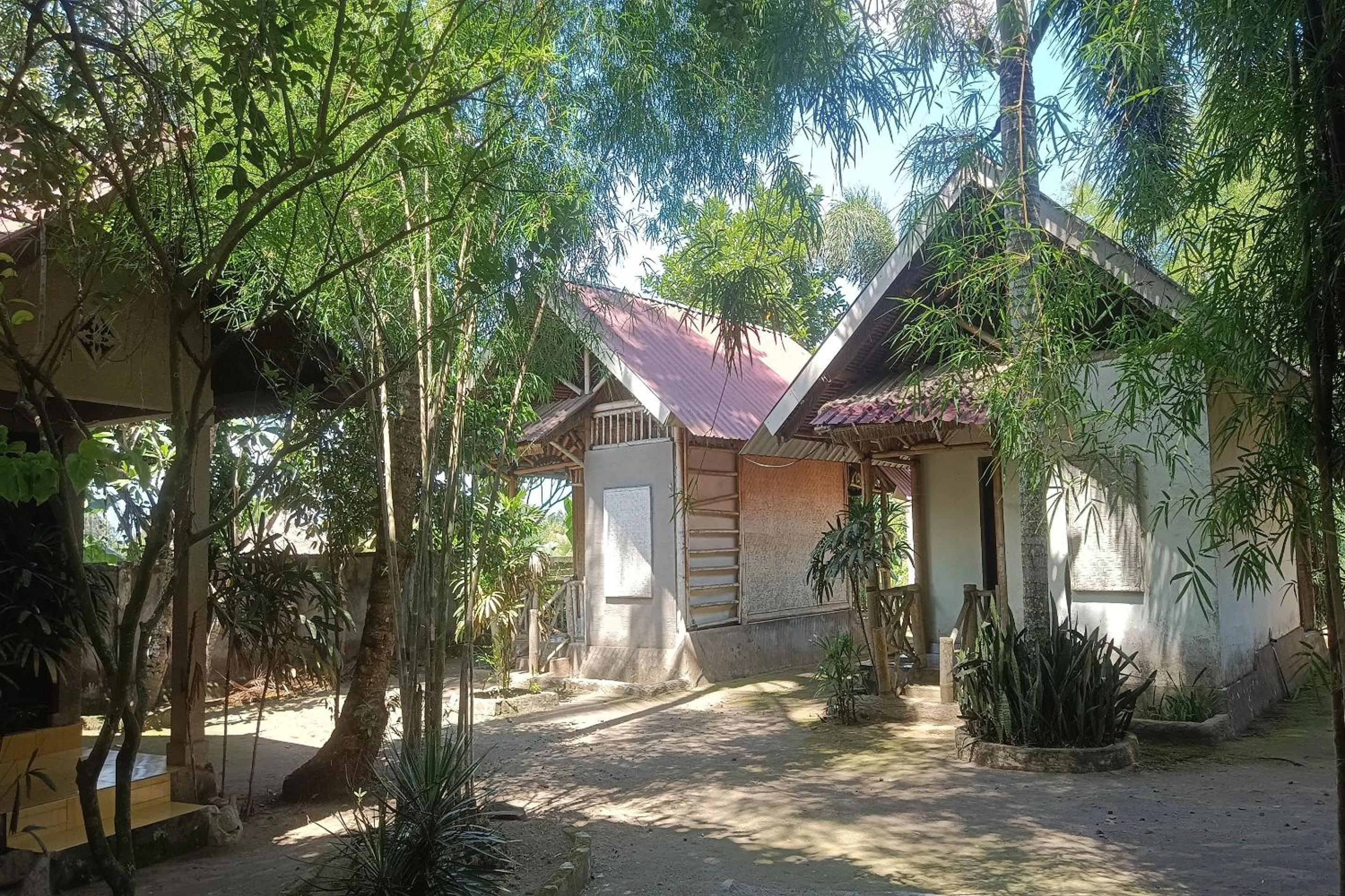 OYO 93766 Bunga Homestay Near Taman Lembah