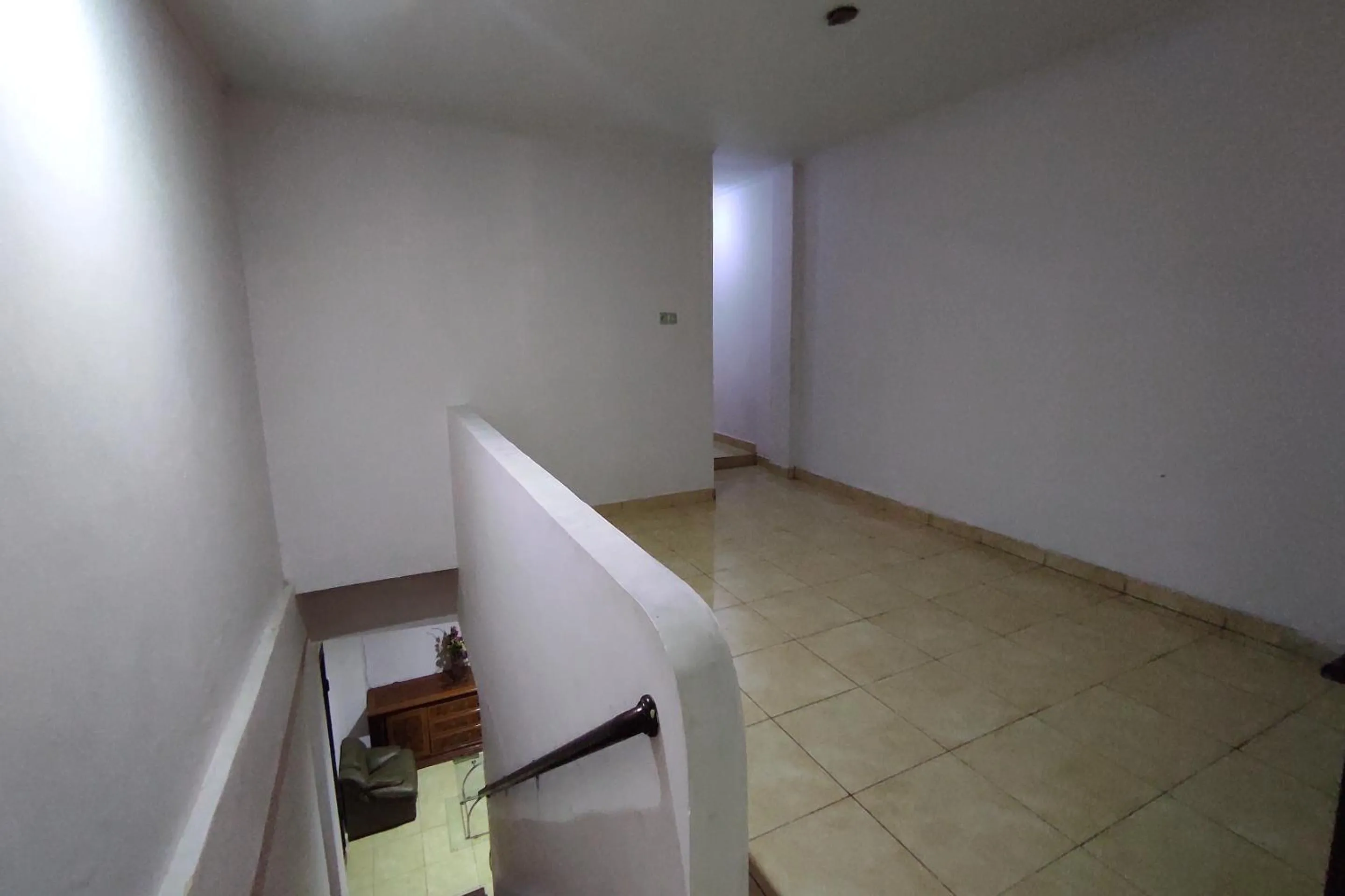 Lobby or reception in Hotel O Setia Budi Guest House 1