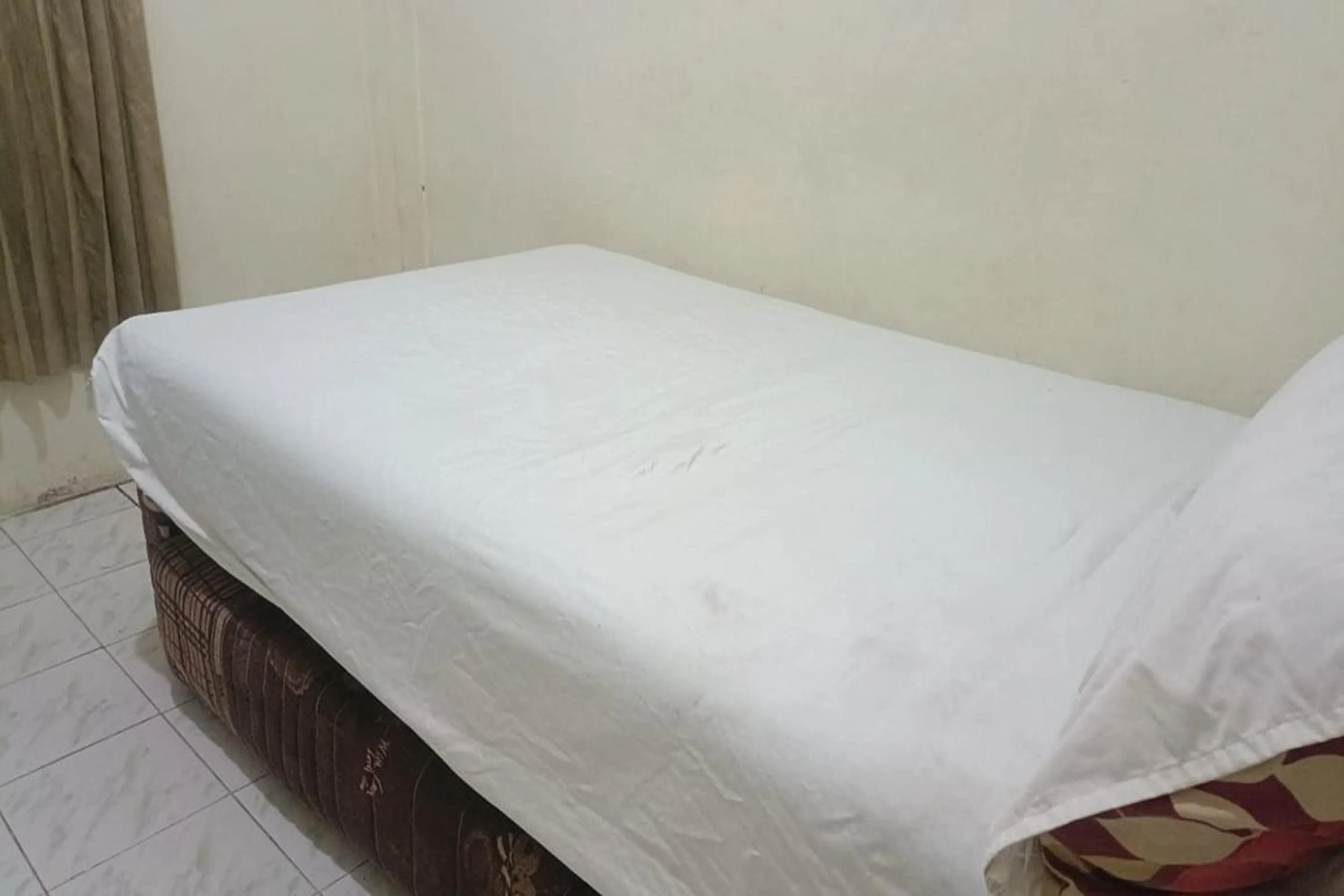 Bedroom, Bed in Hotel O Setia Budi Guest House 2