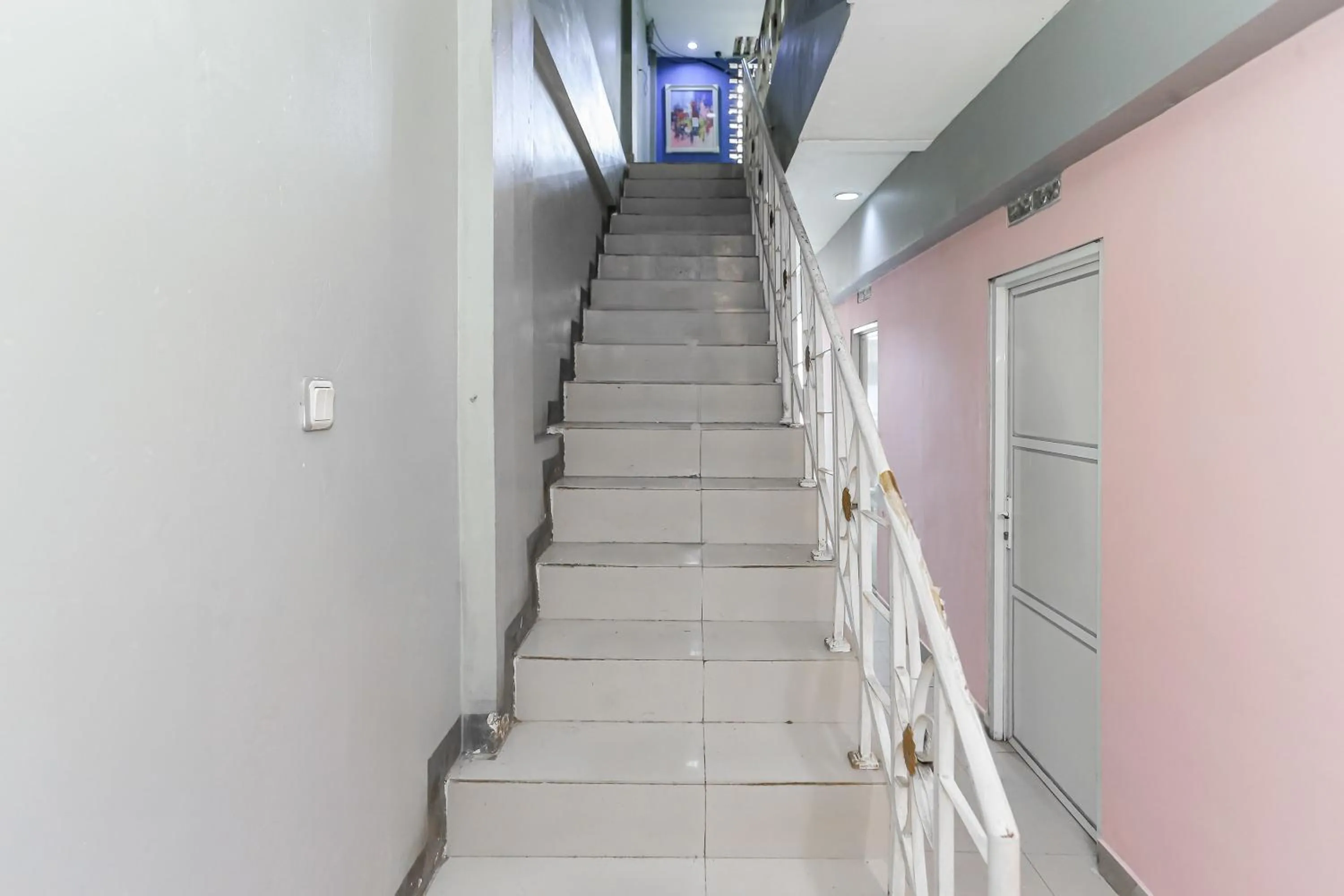 Other in Hotel O Iconiq Rooms