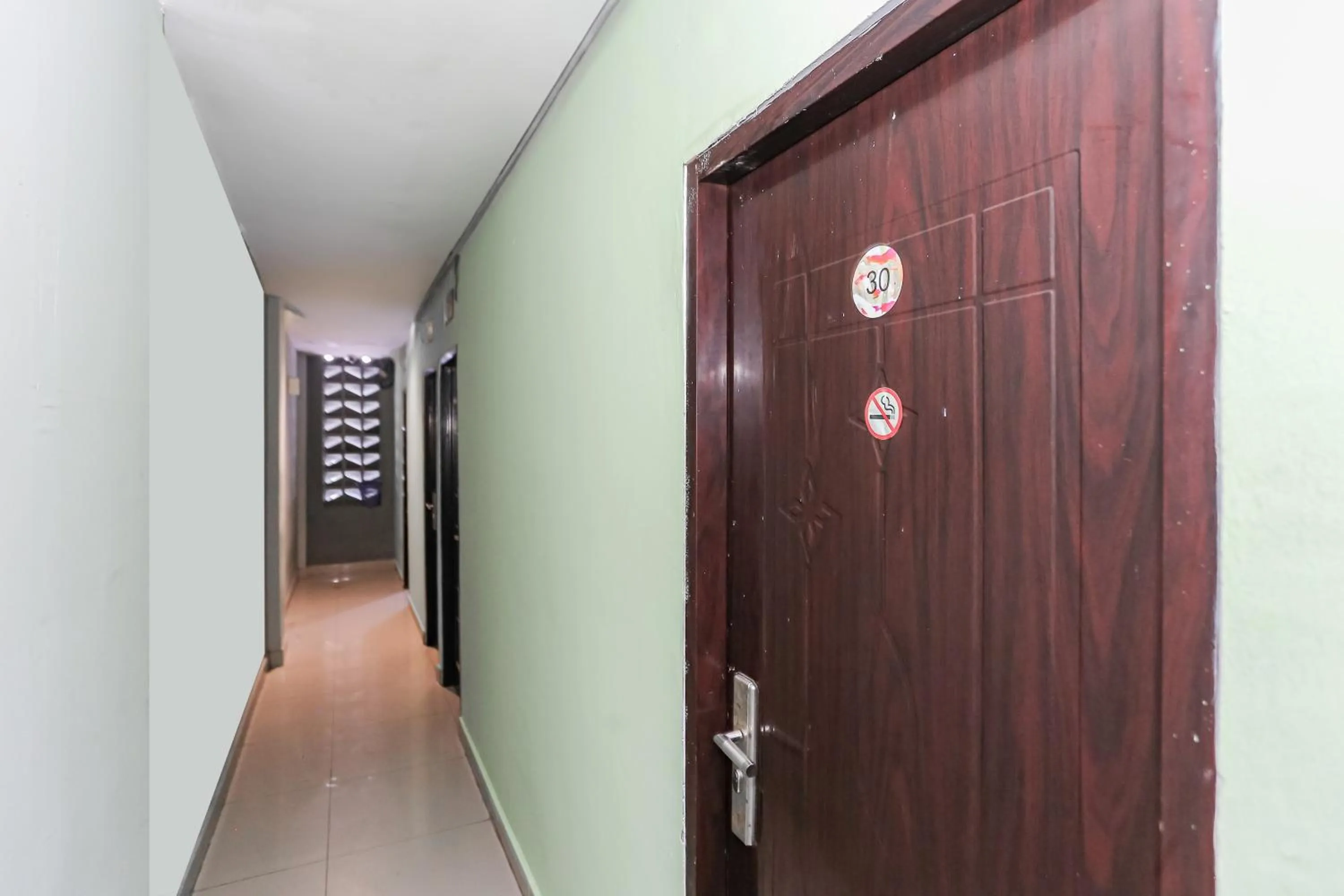 Other in Hotel O Iconiq Rooms